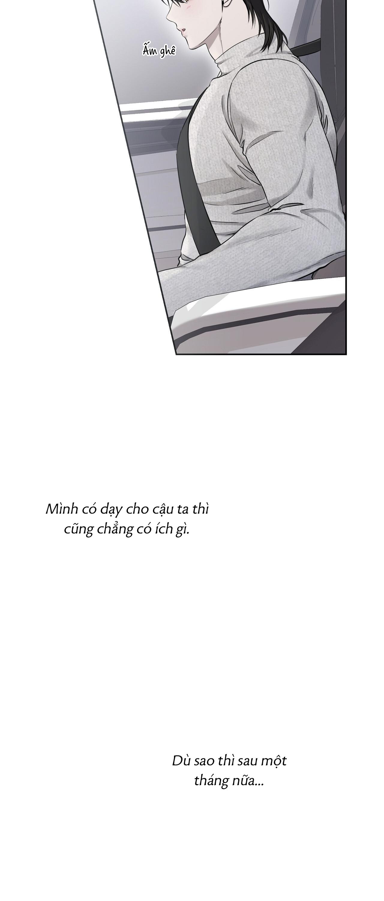 (GĐCV) ÁNH NẮNG LEN LỎI Chapter 9 - Trang 2