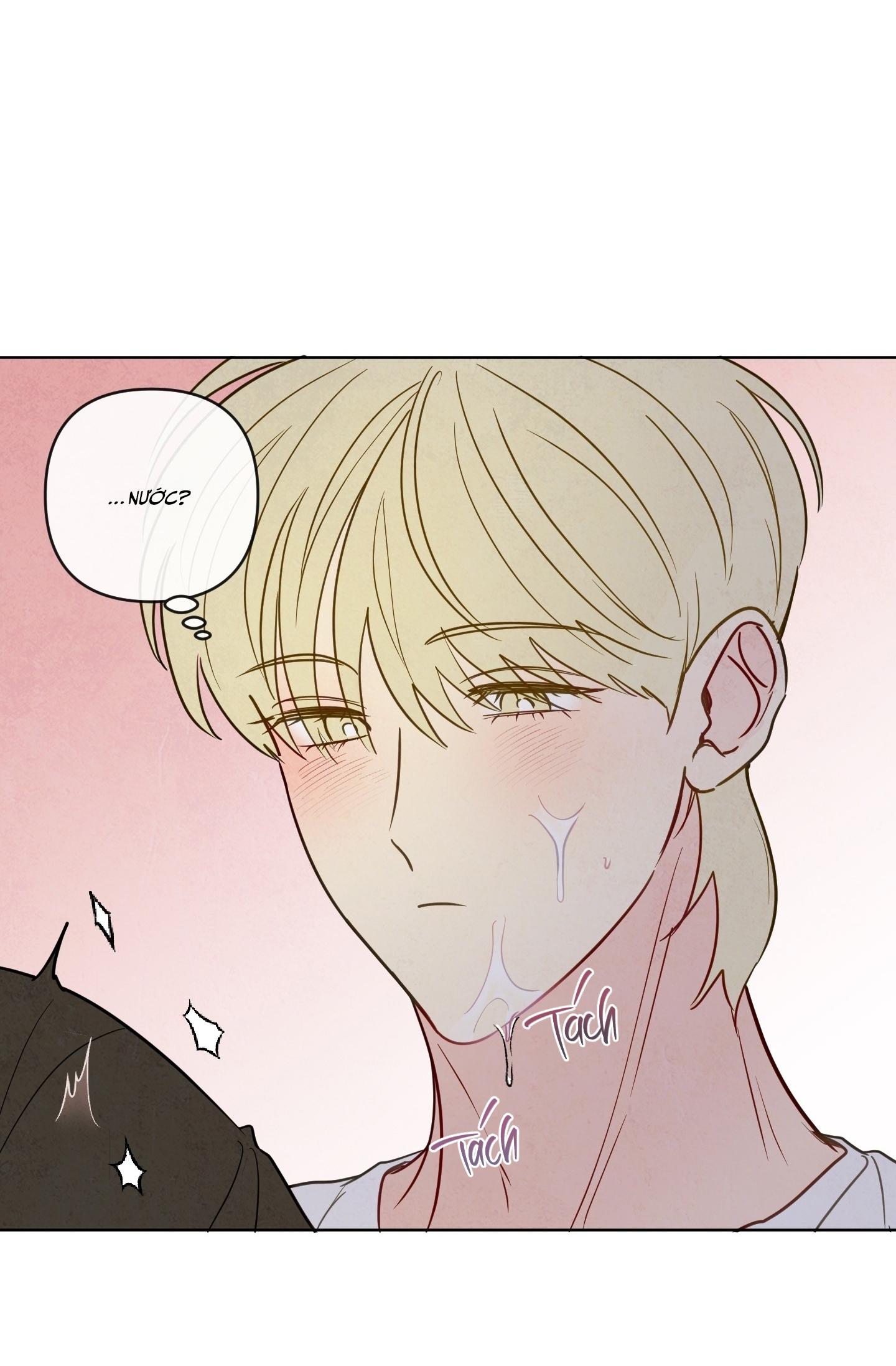 The Sacred Serpent's Seduction Chapter 18 H+ - Trang 2