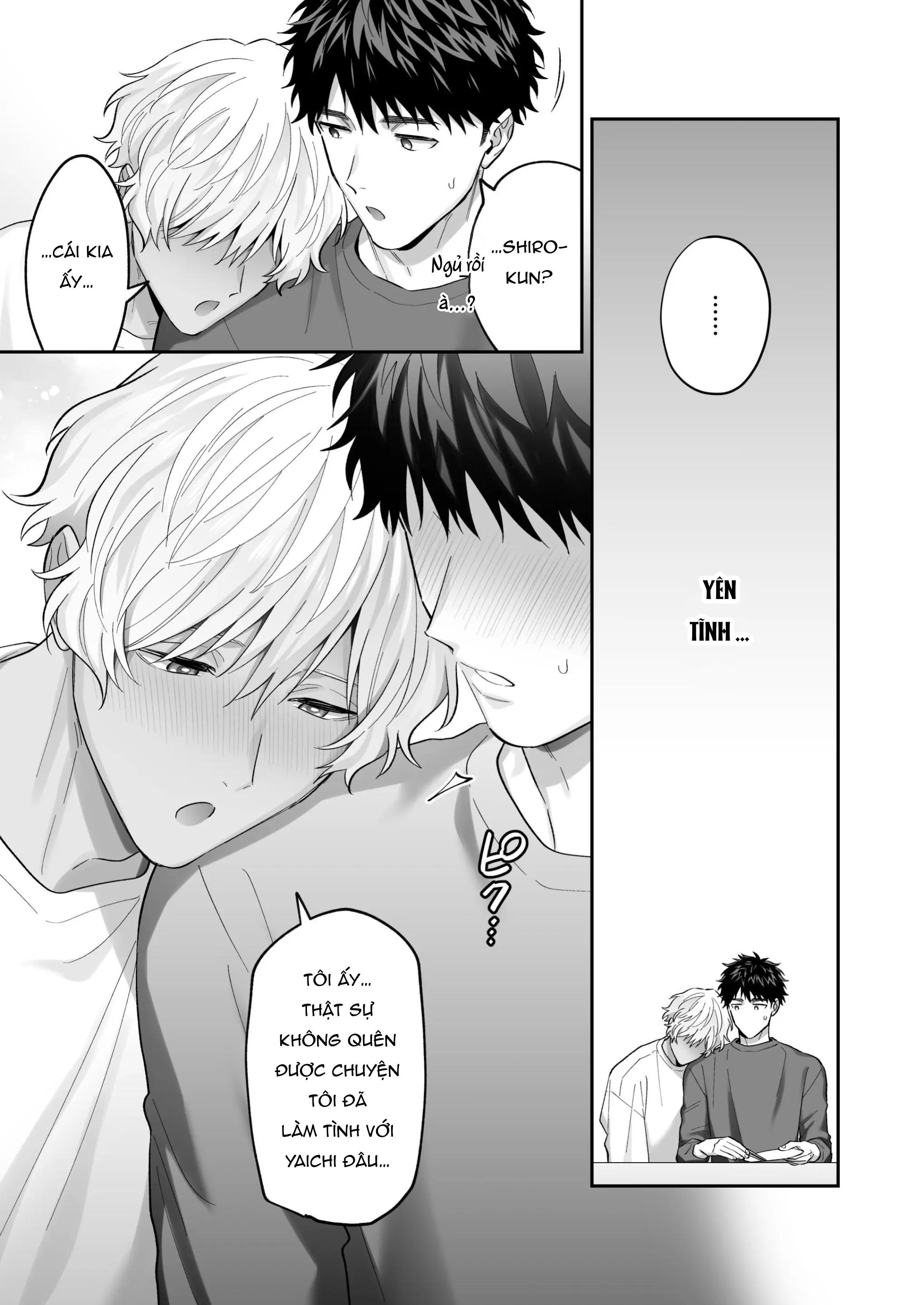 ONESHOT COI LÀ NỨNG Chapter 325.1 - Trang 2