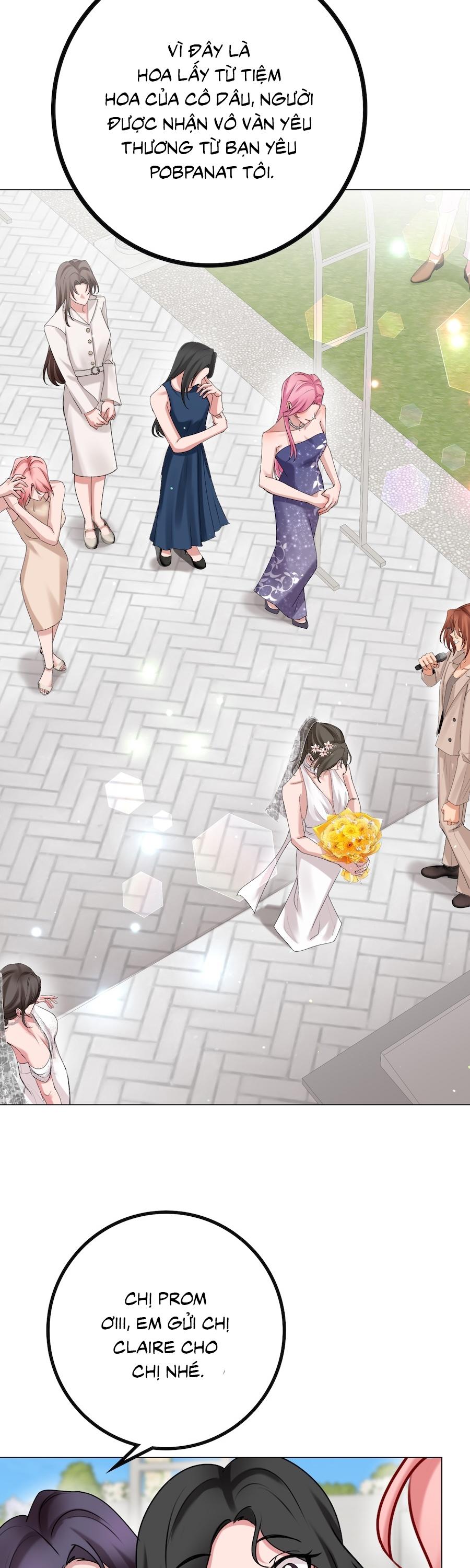 Flower of youth Chapter 49.01 - Trang 2