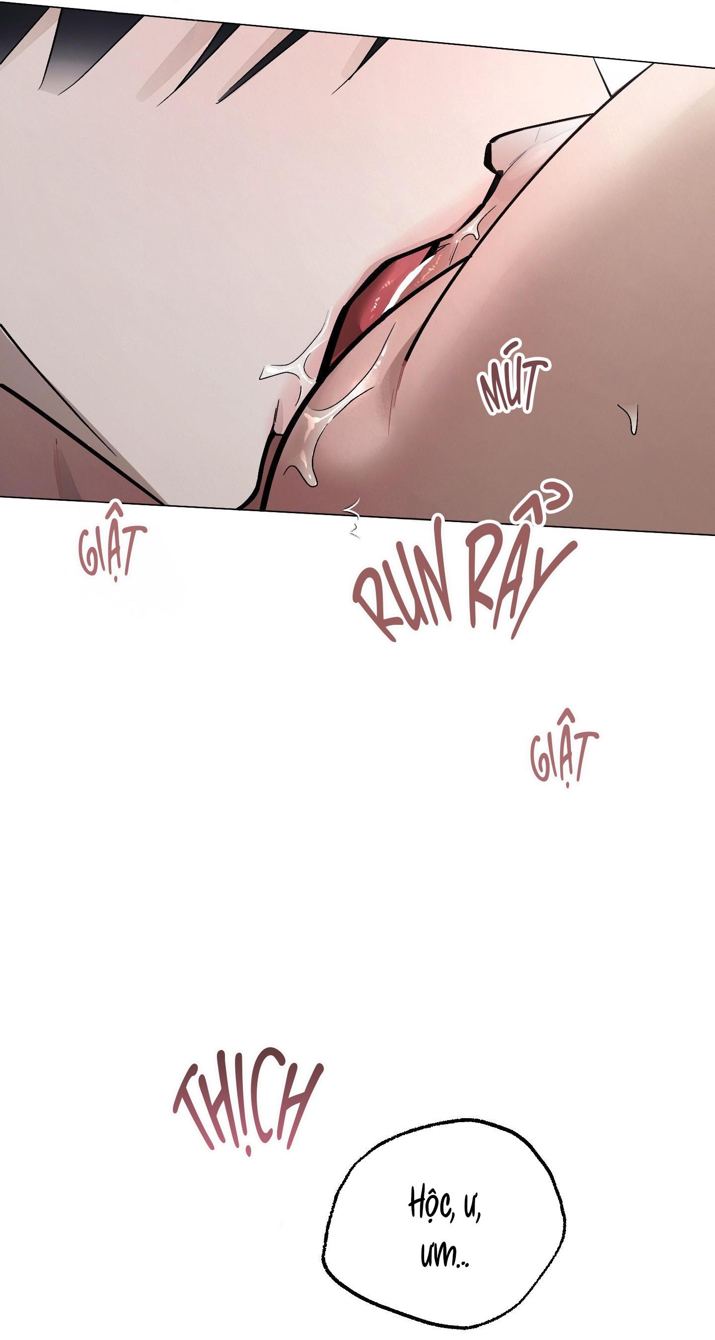 (CBunu) Nhiệm Vụ Định Mệnh Chapter 27 - Trang 2