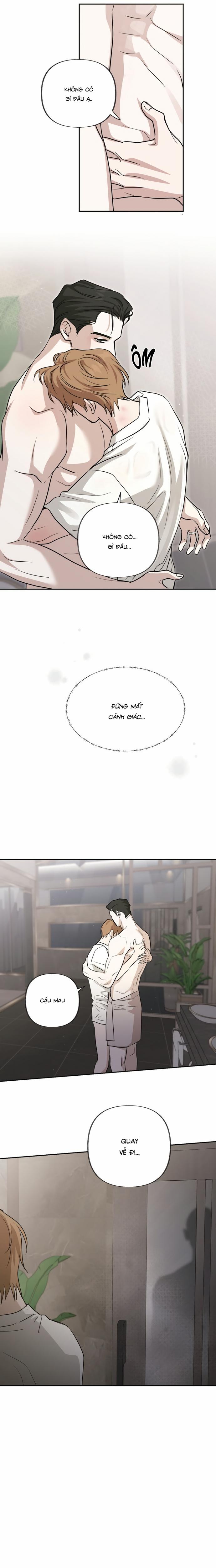 [ TUYỂN TẬP TRUYỆN NGẮN BL] Cuộc Xâm Lược Dâm Đãng Chapter 24 H++ - Trang 2