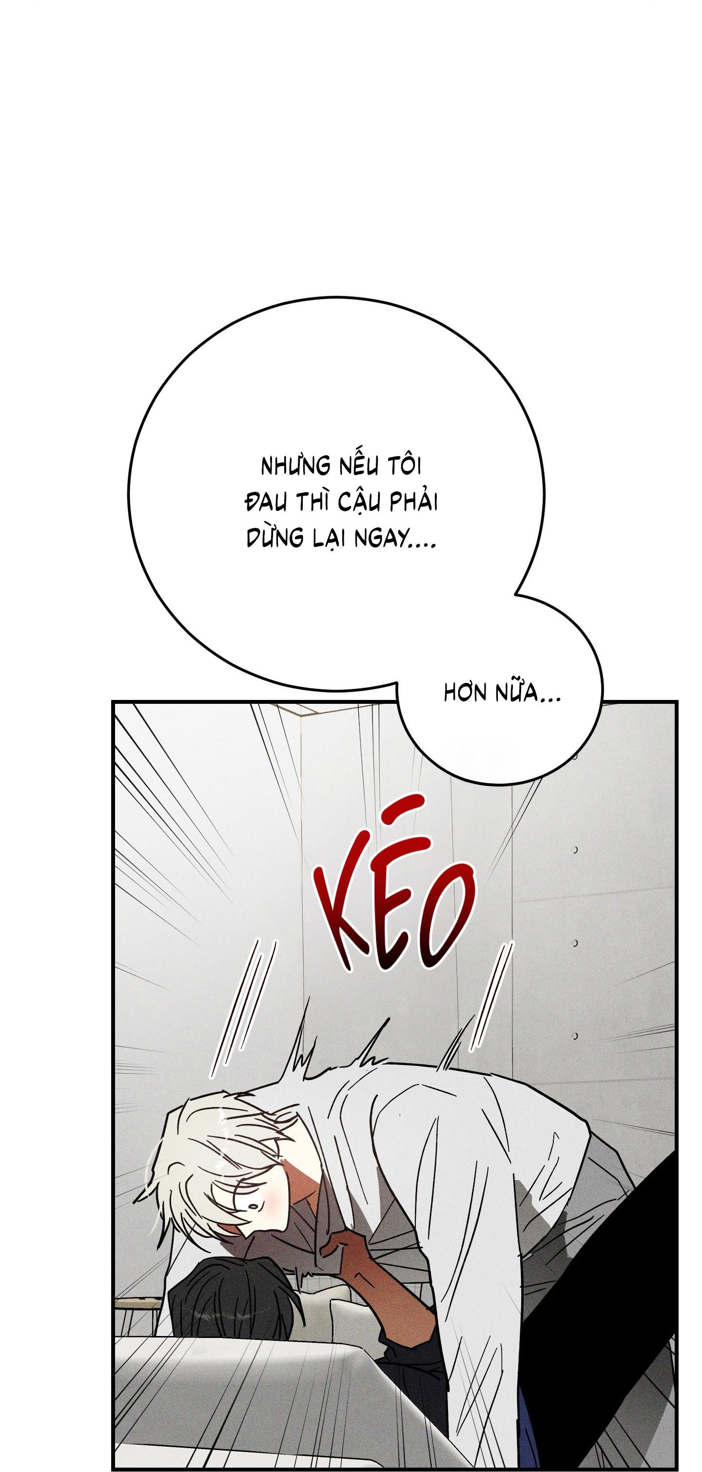 (CBunu) MIX UP Chapter 9 - Next Chapter 10