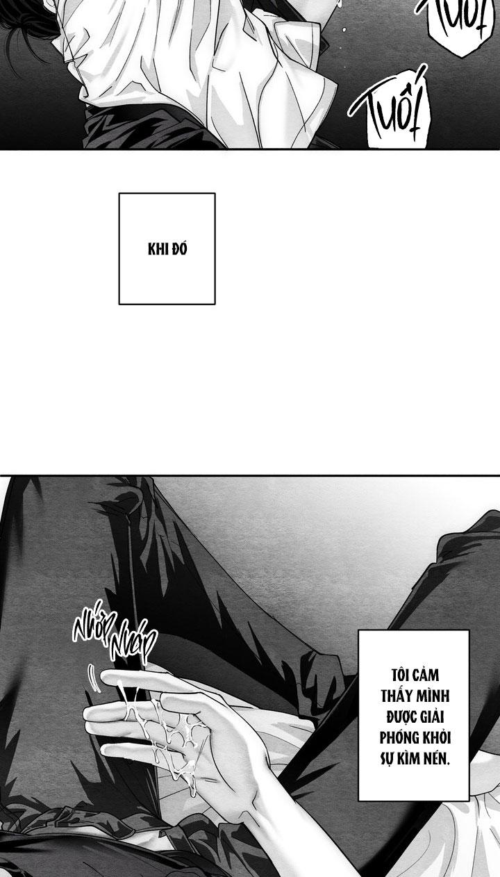 TUYỂN TẬP CUỒNG CÔNG-CHIẾM HỮU CÔNG CỦA NHÀ KIM Chapter 41.6 YEOKKWANKWANG 6 - Trang 2