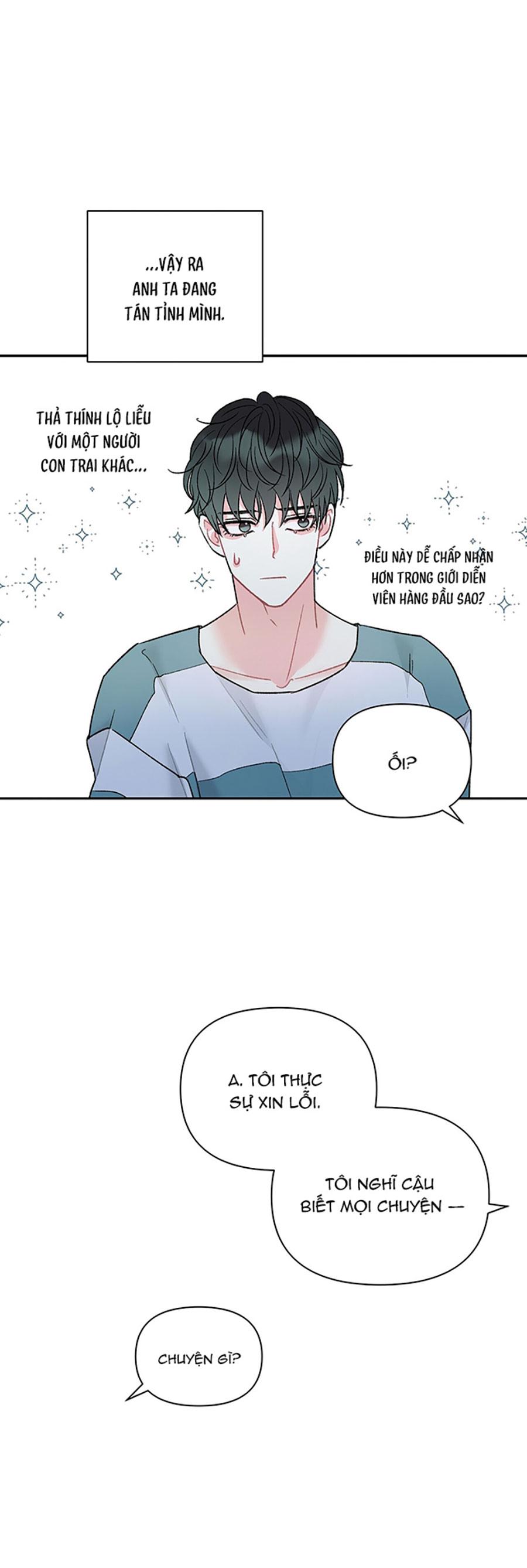 Ten Chapter 3 - Next Chapter 4