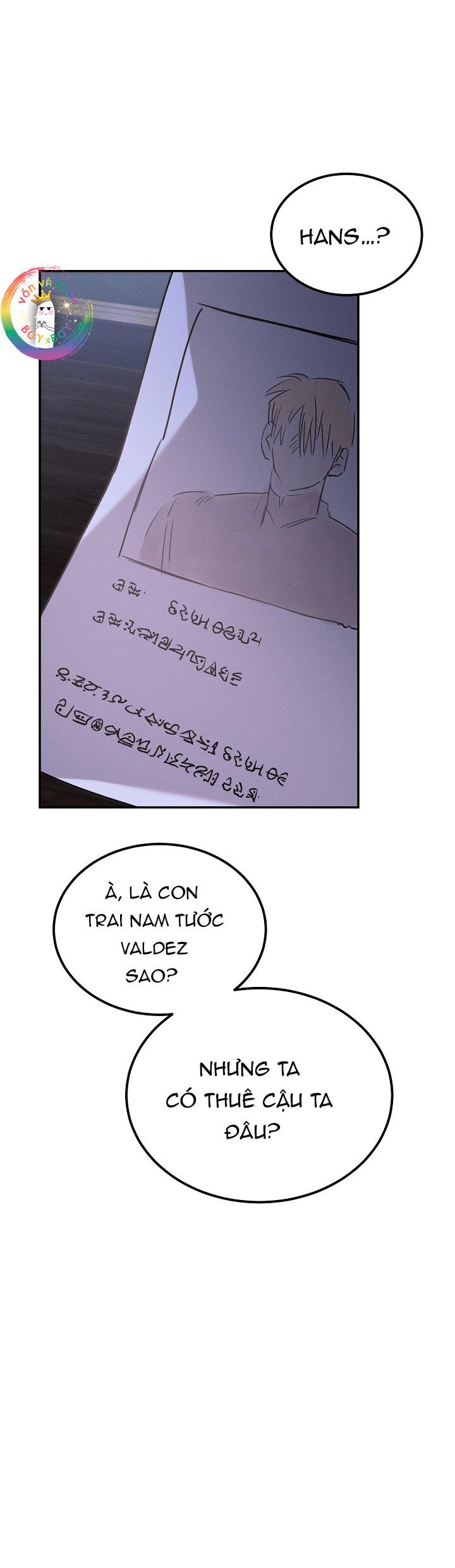 (END) Này, Đừng Có Nhấn Cái Nút Đó! Chapter 60 - Trang 2