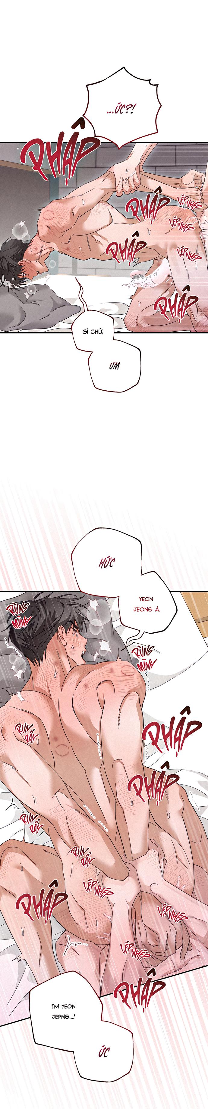 3 Giây Nữa, Hồi Quy Bắt Đầu Chapter 7 H+ - Trang 2