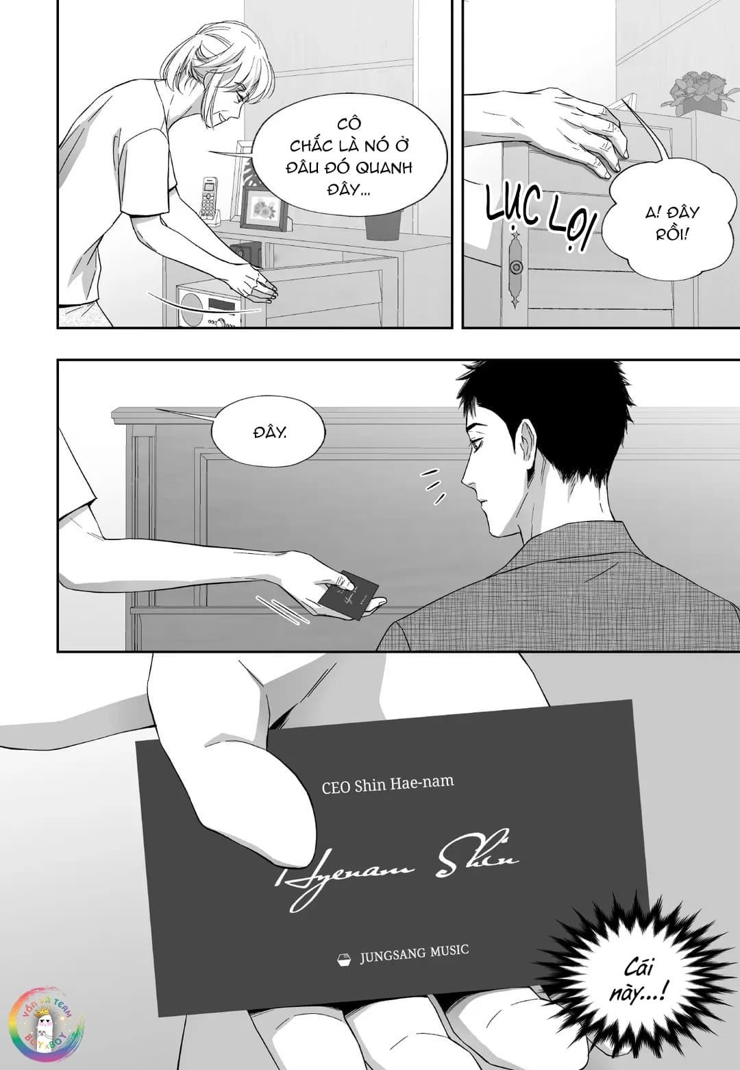 (END) Hai Đôi Tay Sinh Động Chapter 26 - Trang 2