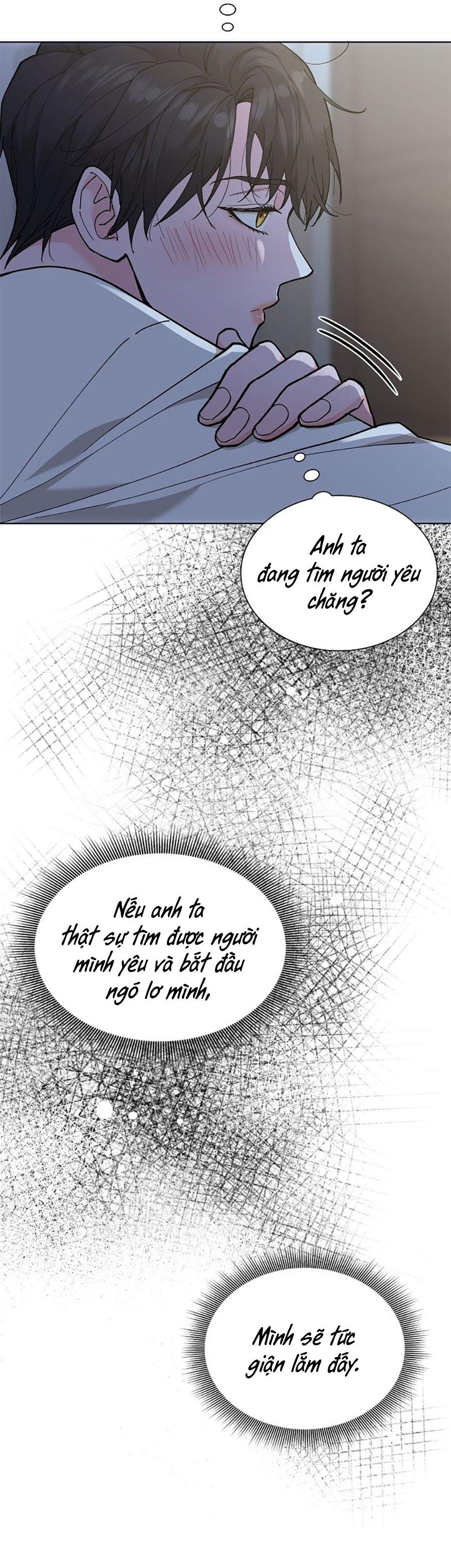 Sa Mạc Ẩm Ướt Chapter 5 - Trang 2