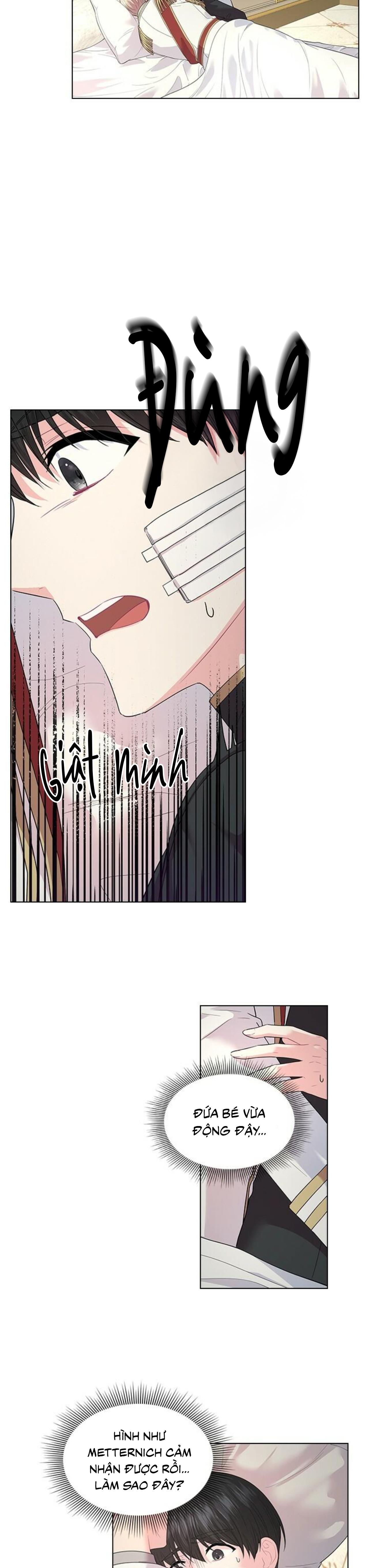 Who’s your daddy Chapter 31 - Trang 2