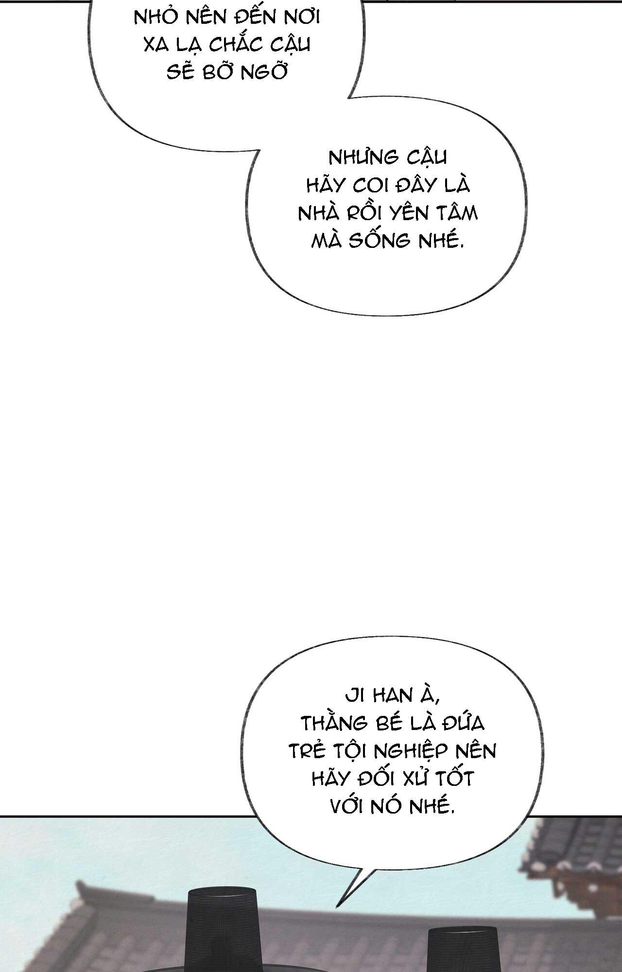 NGHỊCH SÁT Chapter 1 - Trang 2