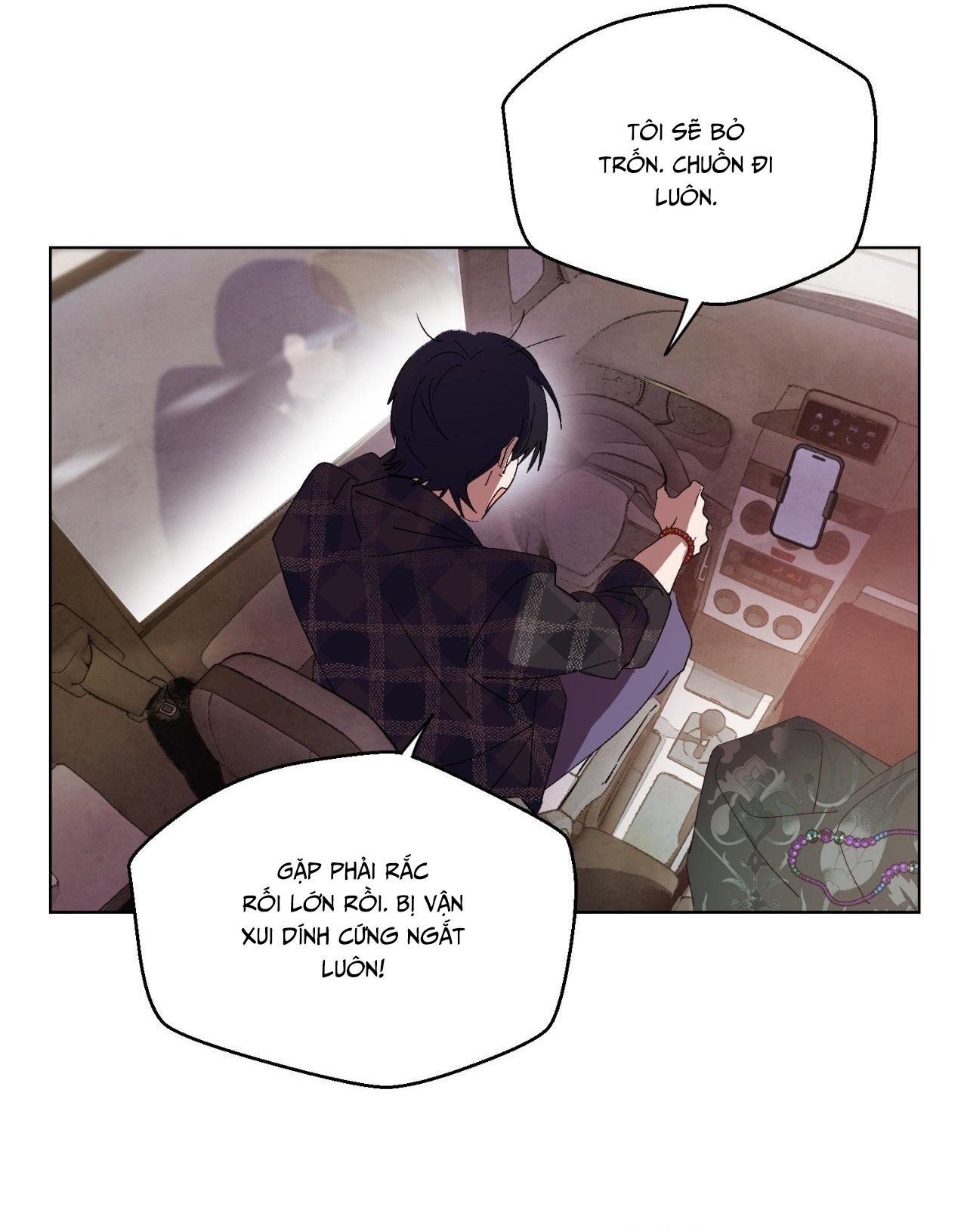 (GĐCV) THIÊNG LIÊNG Chapter 1 - Trang 2