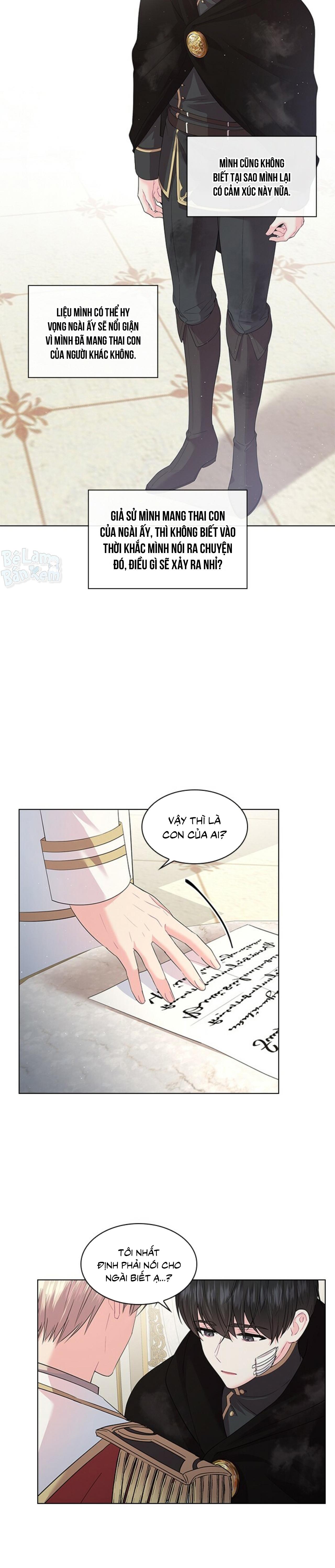 Who’s your daddy Chapter 33 - Trang 2