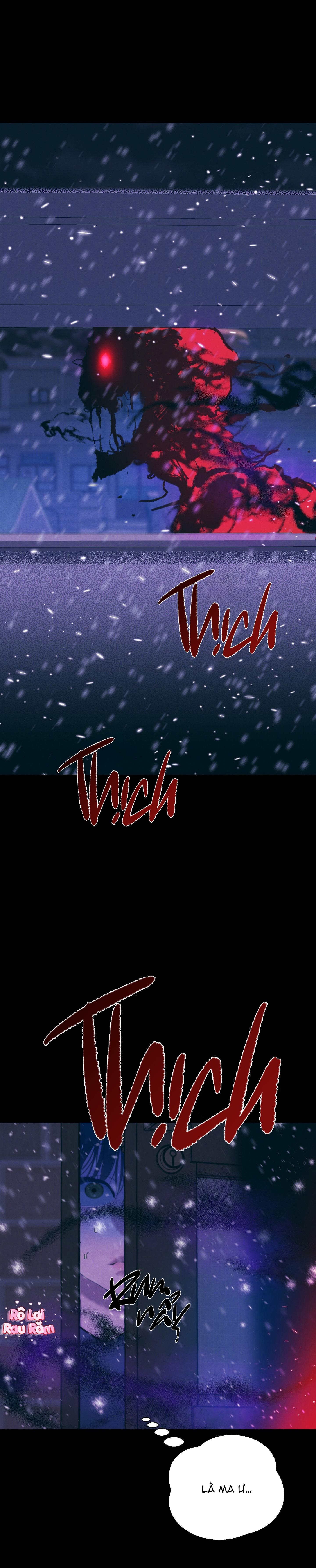 Lửa vong Chapter 1 - Trang 2