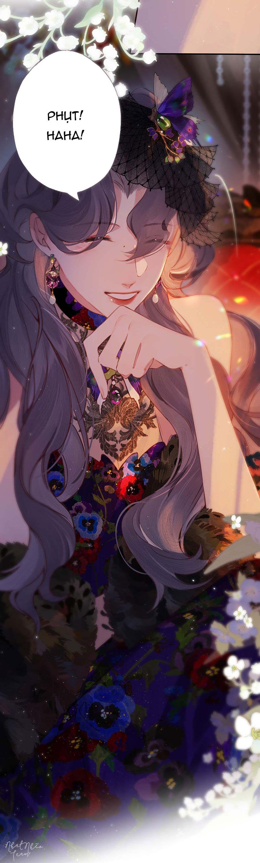 Trộm Hương Chapter 9 - Trang 2