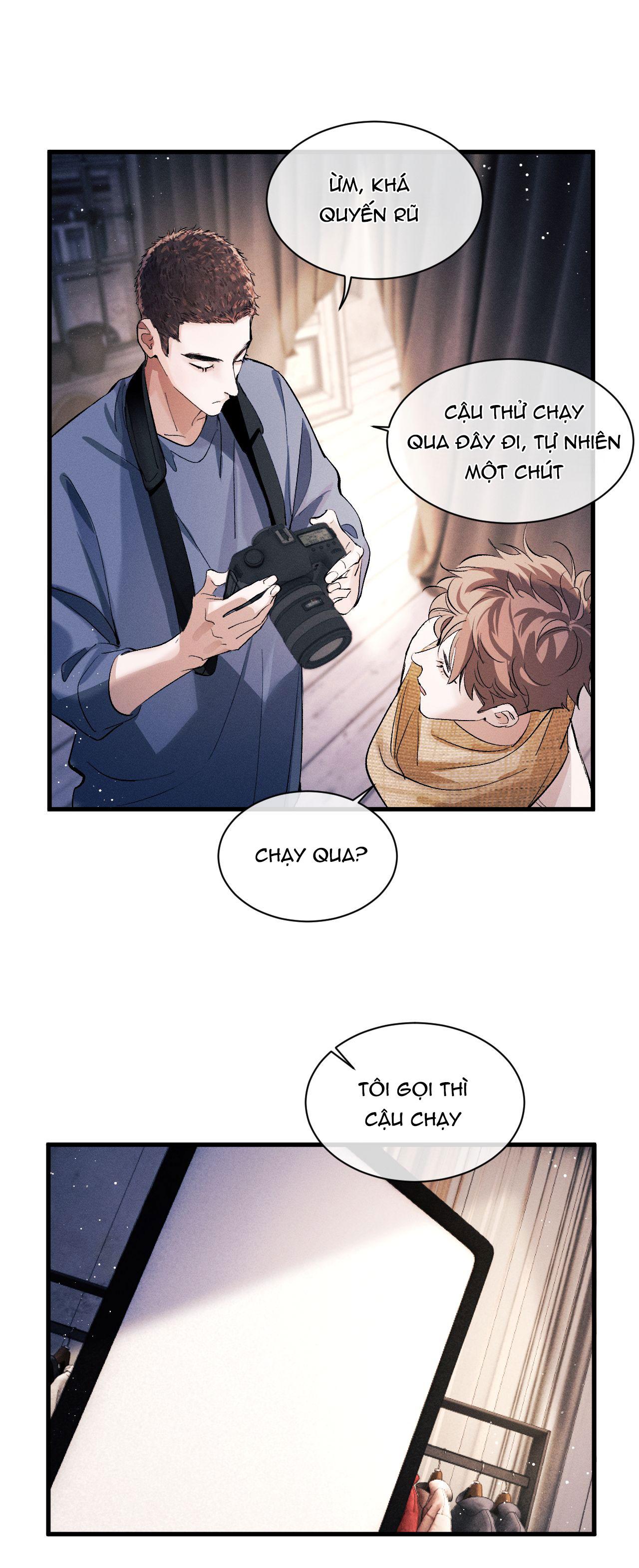 Tát Dã (Ngang Tàng) Chapter 52 - Trang 2