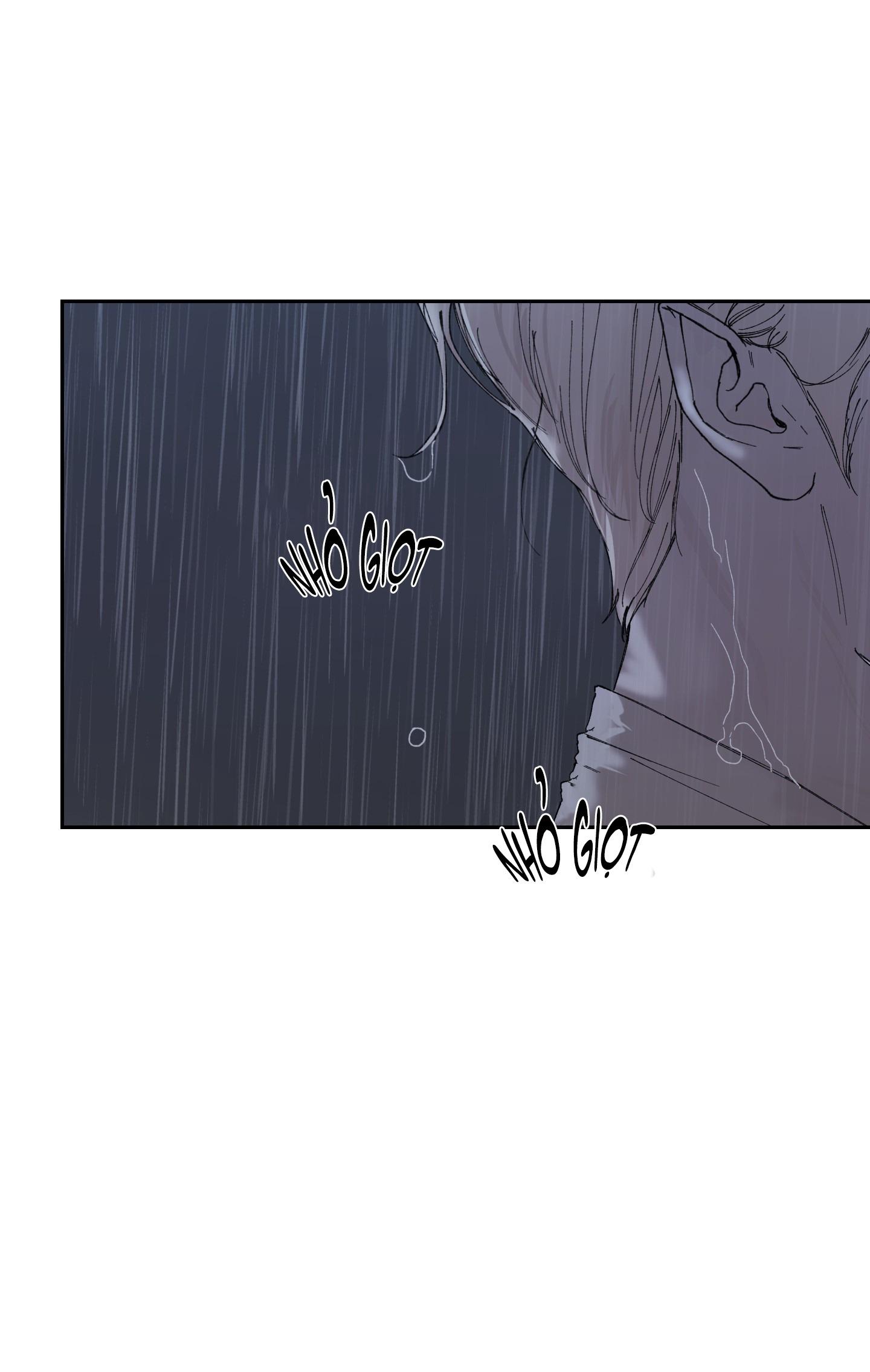 BL CỔ TRANG-ÂU CỔ NGẮN NHÀ KIM Chapter 43.6 vĩnh hằng 6 - Trang 2