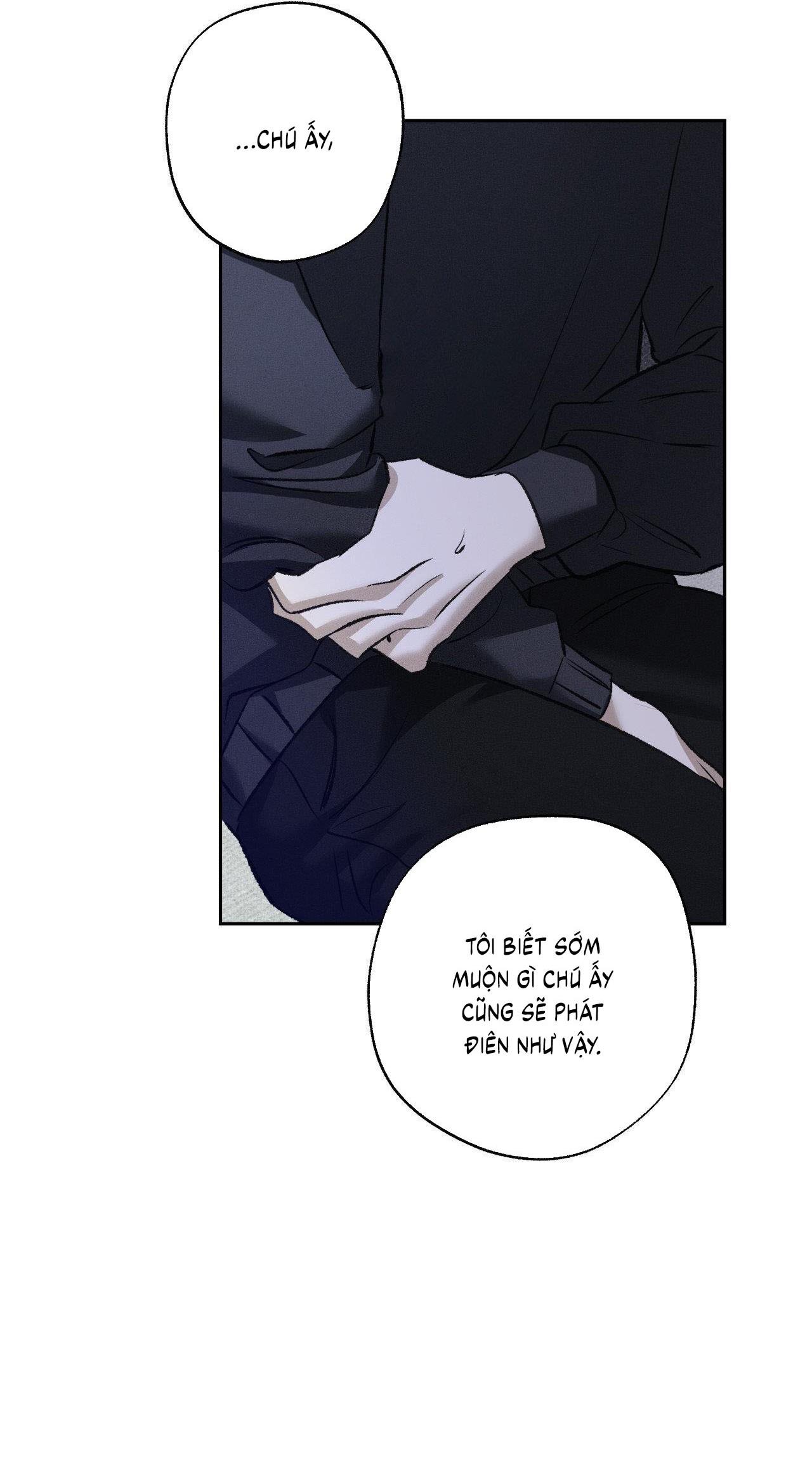 (CBunu) Chó Săn Của Sisyphus Chapter 25 End season 1 - Trang 2