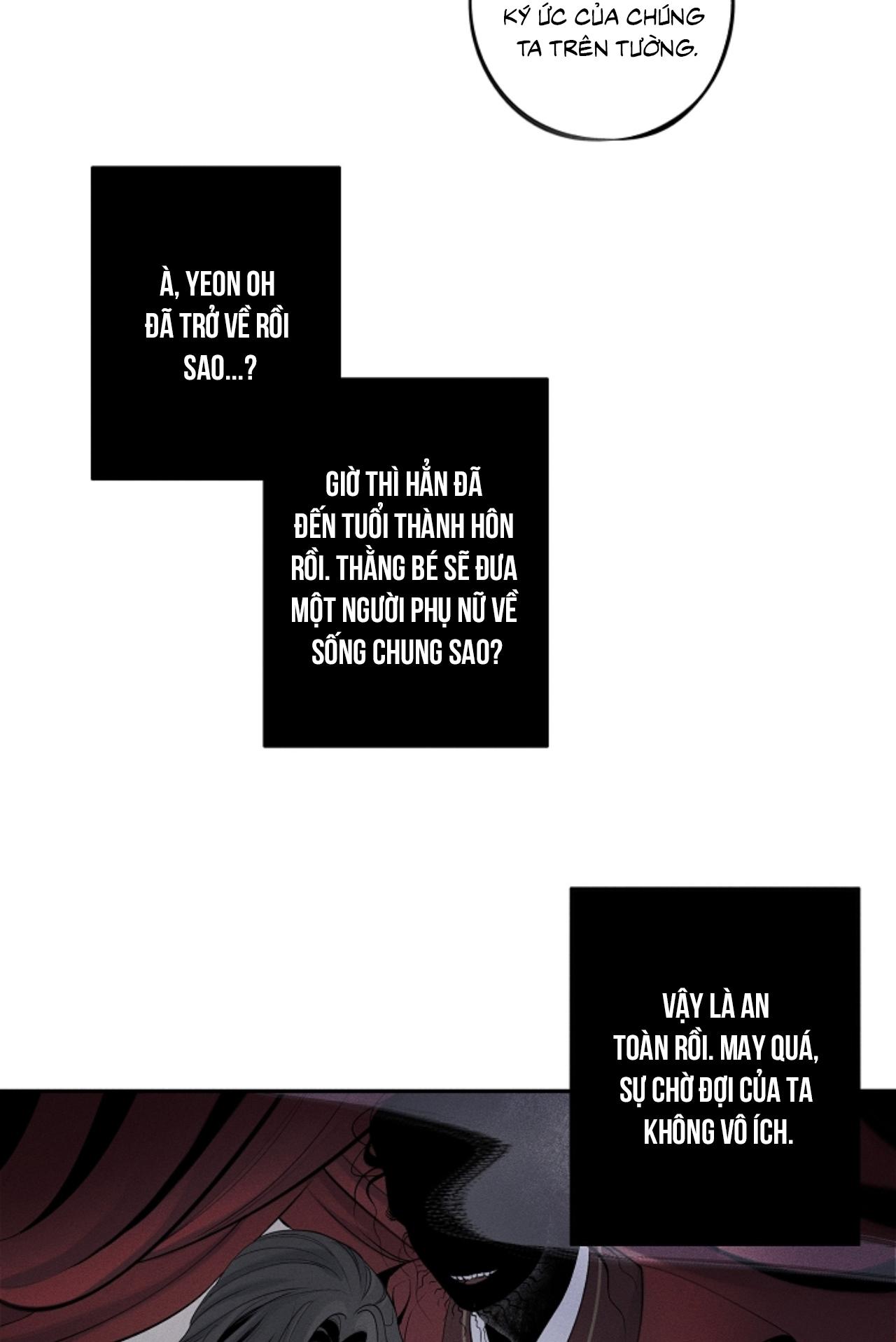 Ngũ tắc: hiếu ái truyện Chapter 7 - Trang 2