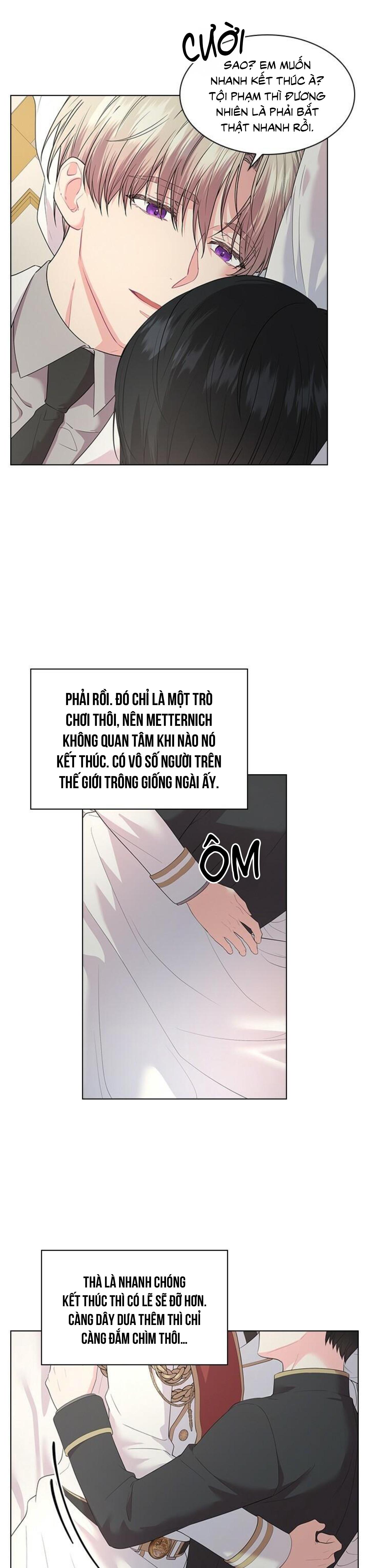 Who’s your daddy Chapter 31 - Trang 2