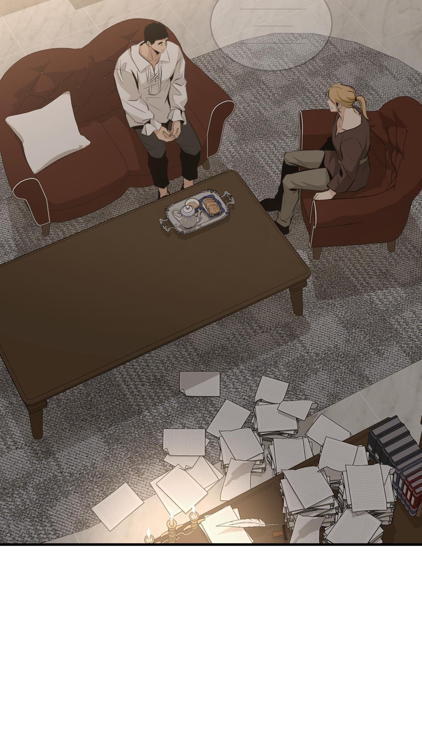 (CBunu) Hoa Vô Danh Chapter 27 - Next Chapter 28