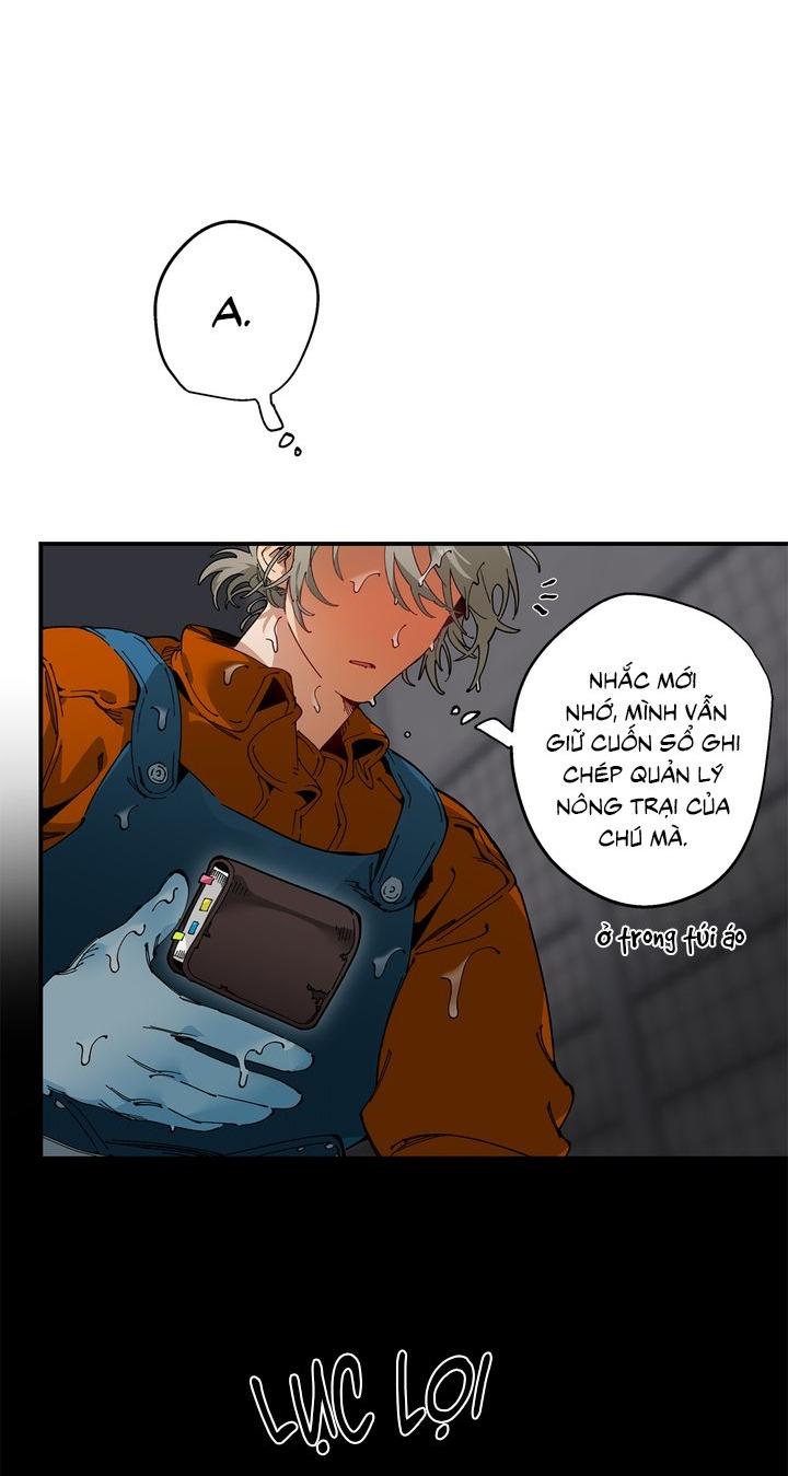 Mr.A's Farm Chapter 10 - Next Chapter 11