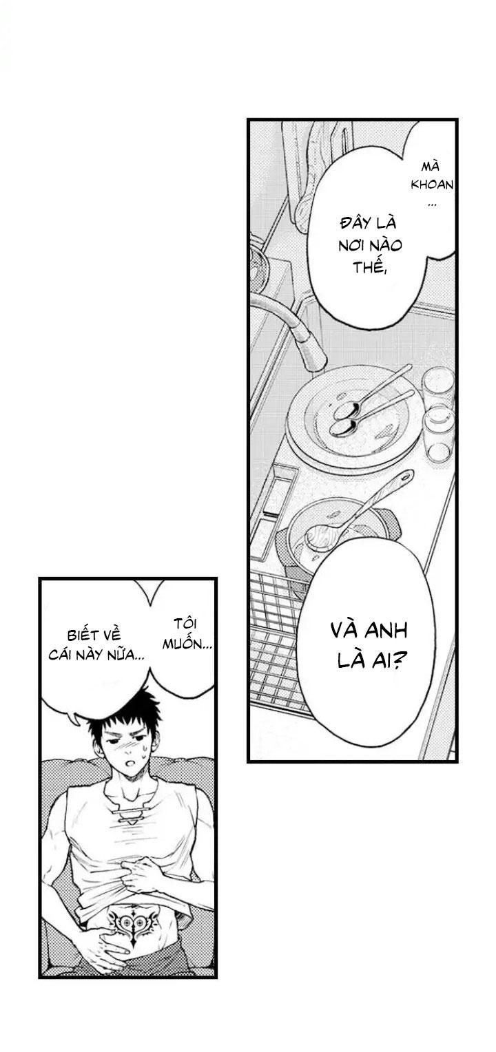 Em Gái Ơi, Anh Trở Thành Thánh Nữ Rồi Chapter 6 - Trang 2