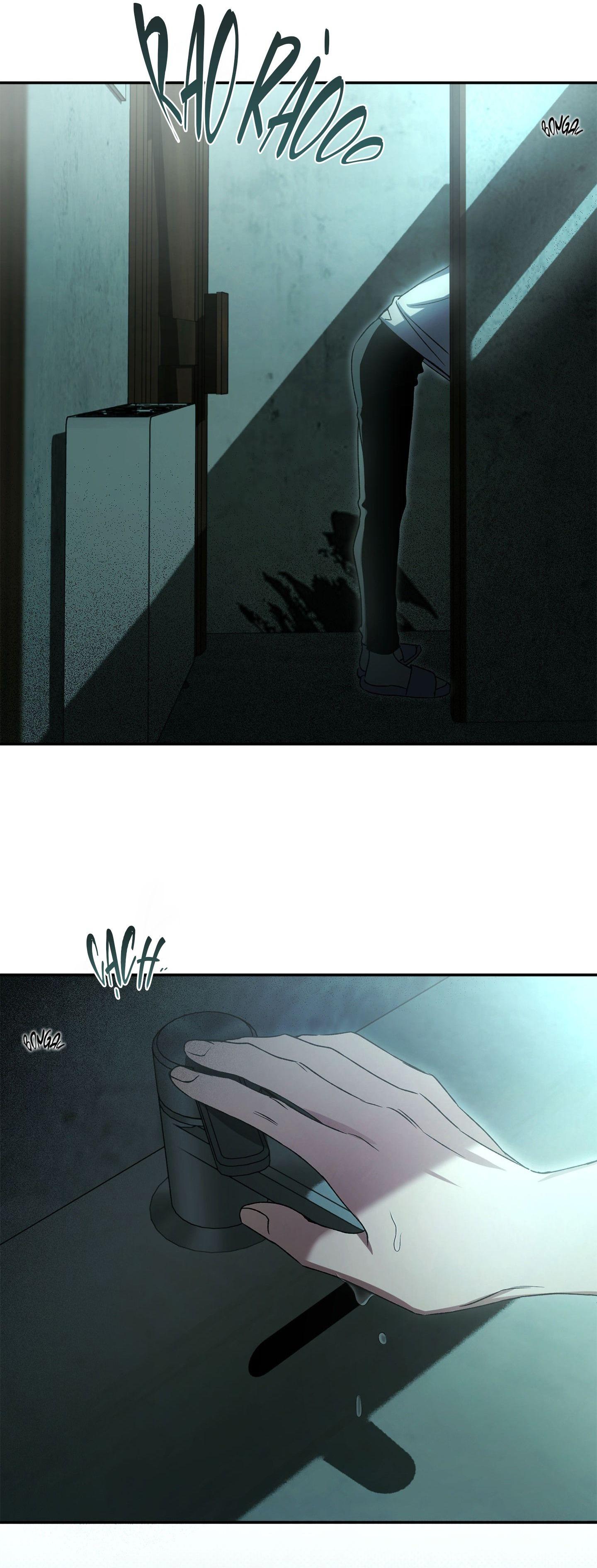 LỜI THỀ BÁO THÙ Chapter 1 18 - Trang 2