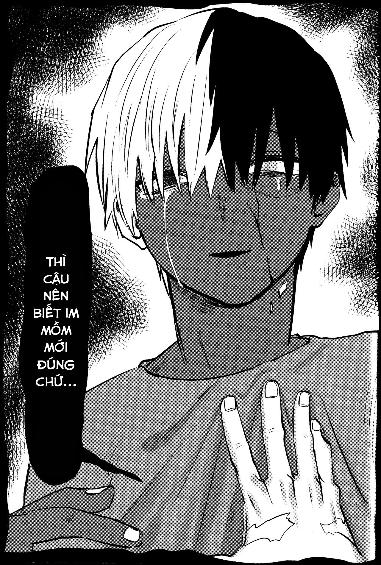 Tuyển tập trôn có lài Chapter 118.4 - Trang 2