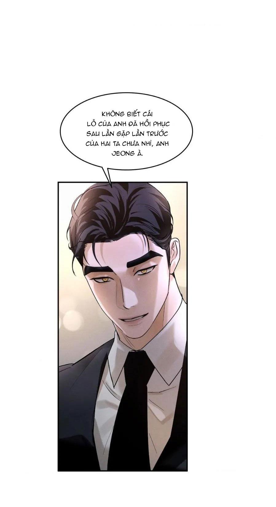 Đảo Ngược Kịch Bản Chapter 7 - Trang 2