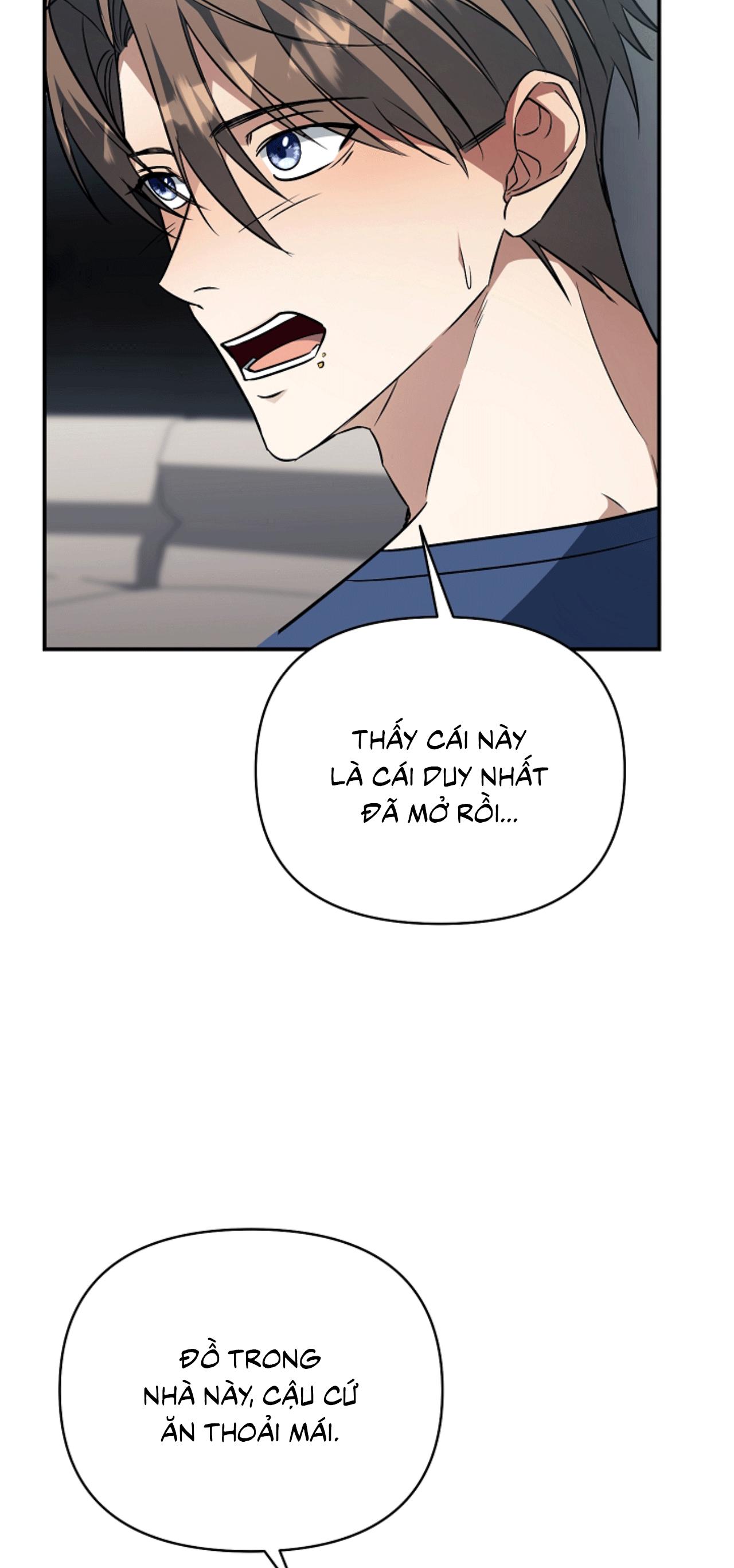 SỰ THẬT TRẦN TRỤI Chapter 12 - Trang 2