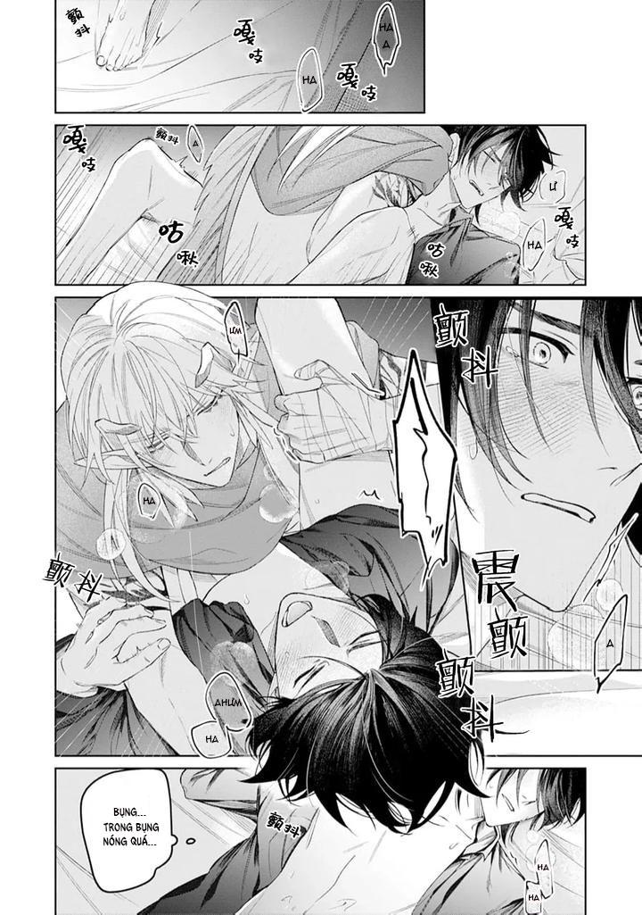 ONESHOT COI LÀ NỨNG Chapter 285 - Trang 2