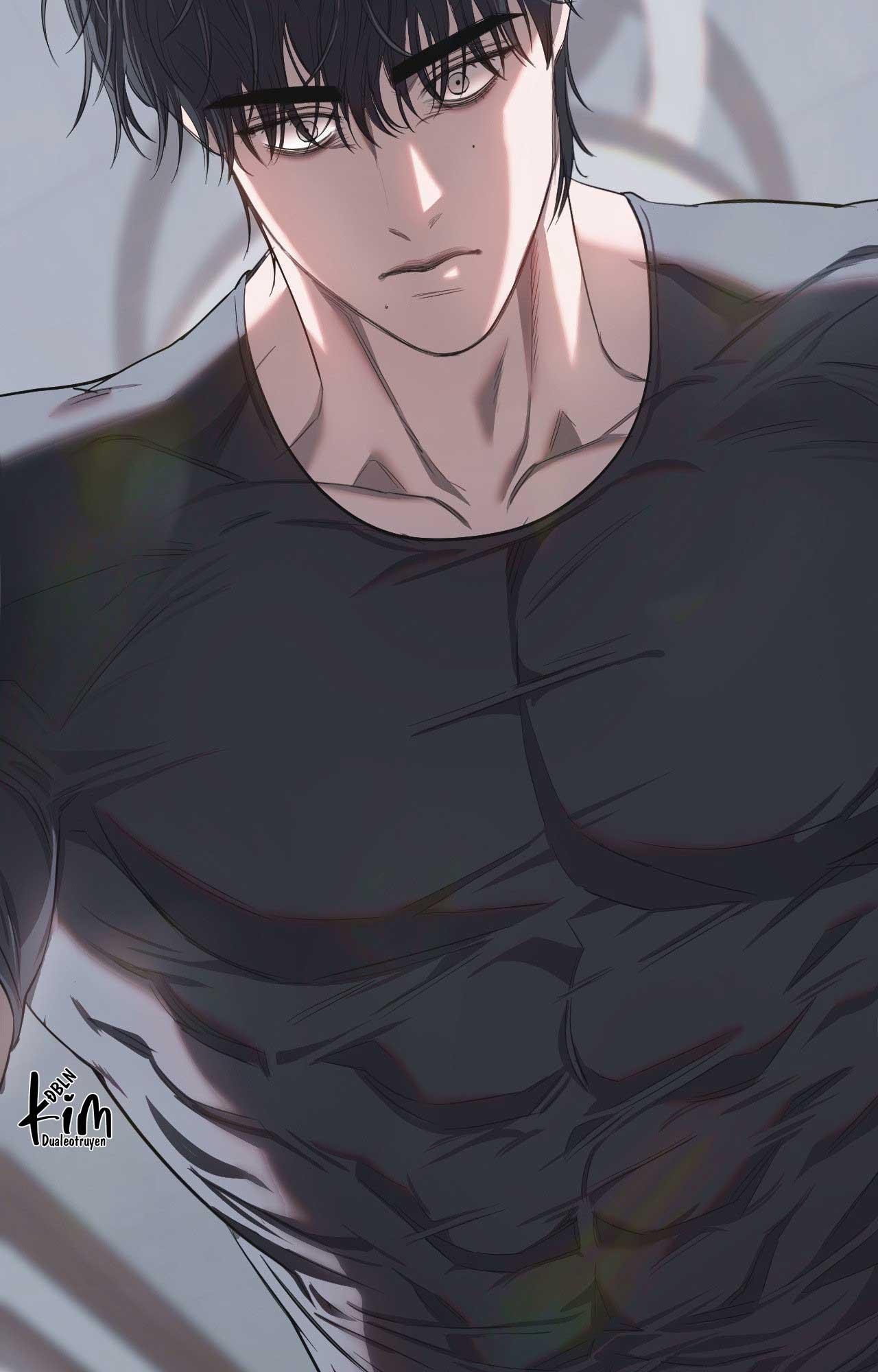 (ABO) VẬT TẾ THẦN Chapter 12 - Trang 2