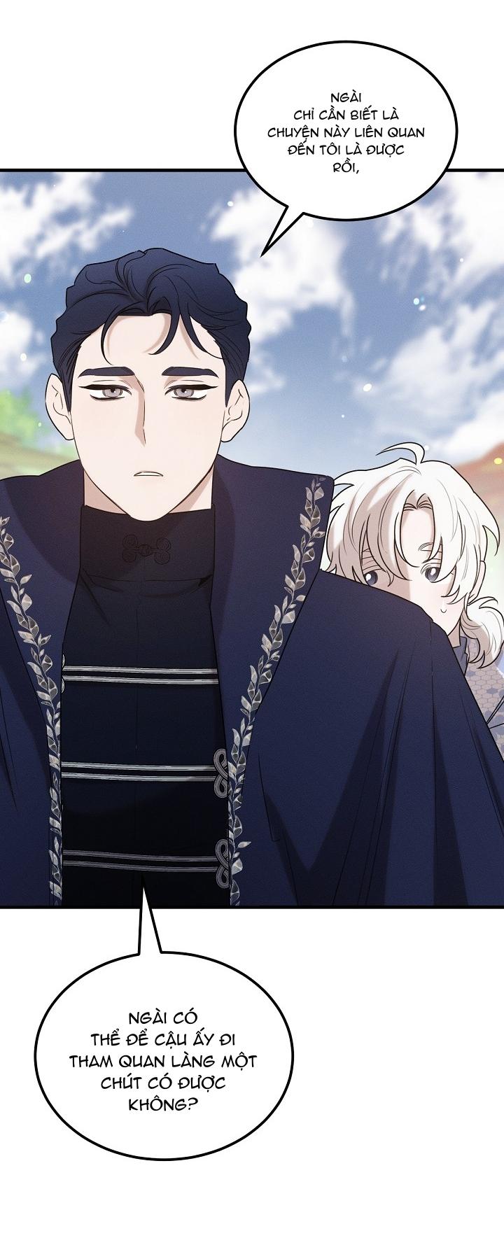 (END) Này, Đừng Có Nhấn Cái Nút Đó! Chapter 48 - Trang 2