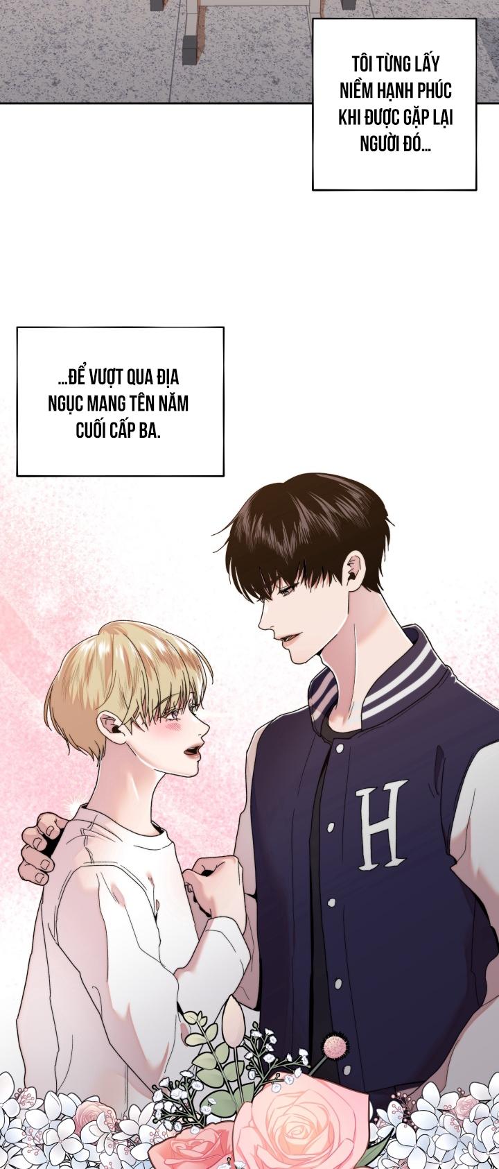 Người Hàng Xóm Bất Ngờ Chapter 2 - Trang 2