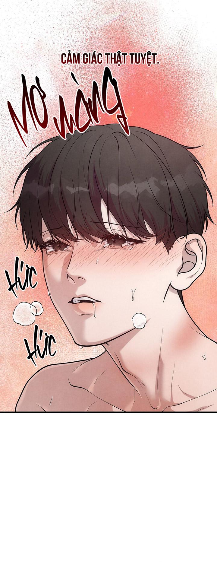 HƯƠNG VỊ TÌNH THÂN Chapter 14 19+ - Trang 2