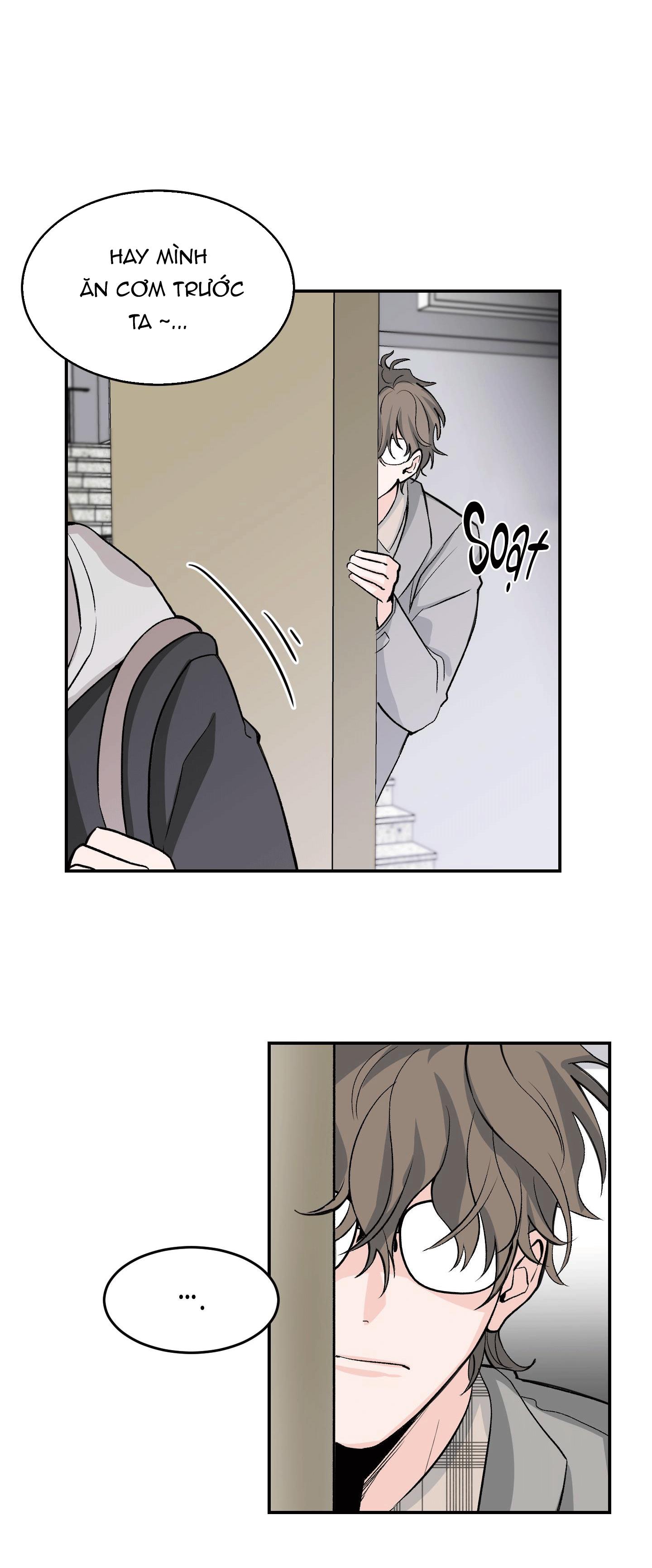 NGHIỆN SEX Chapter 41.1 đẹp trai 1 - Trang 2