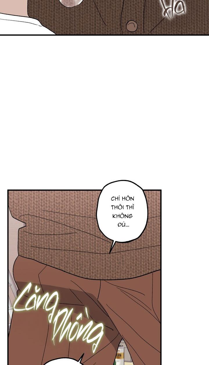 SỰ THAM LAM CỦA NHÂN LOẠI Chapter 17.7 thần linh end - Trang 2