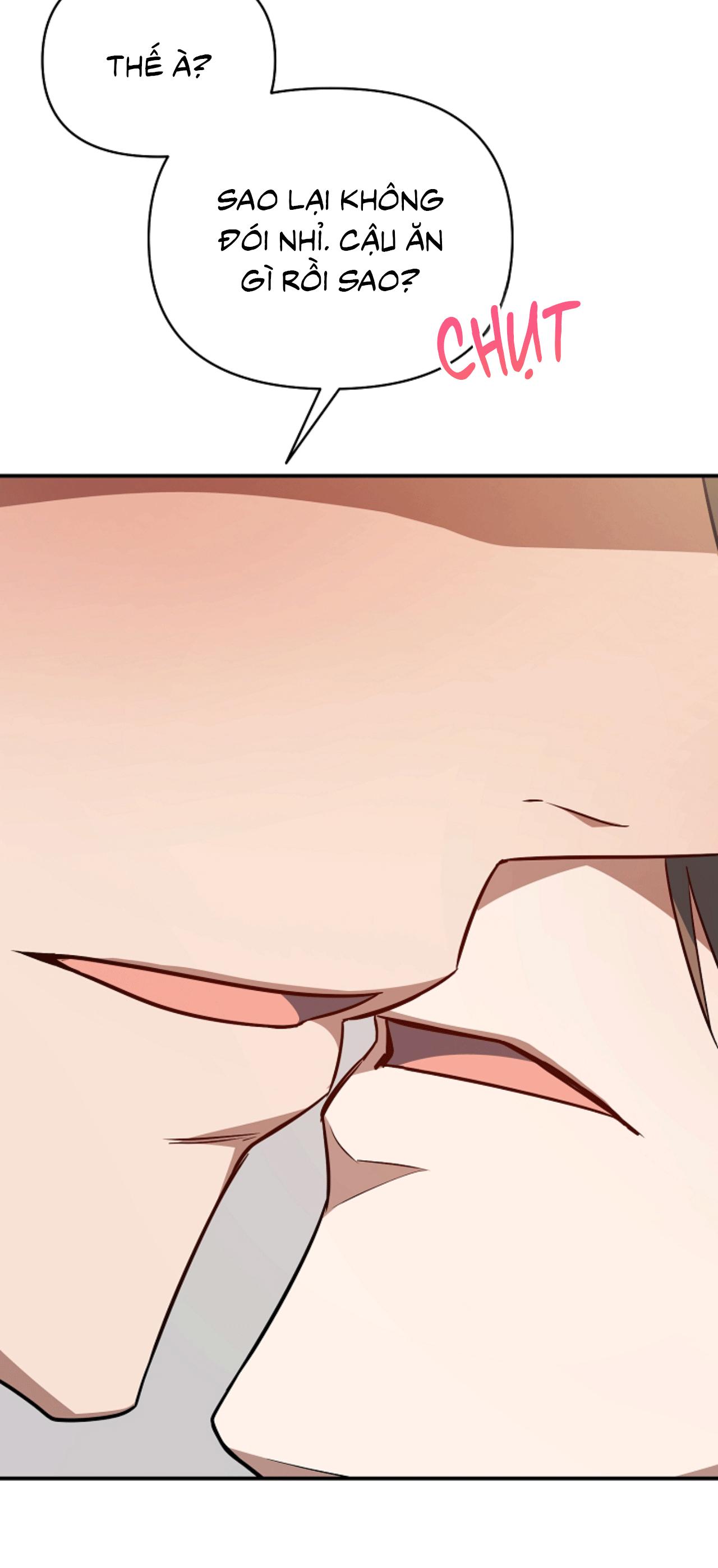 SỰ THẬT TRẦN TRỤI Chapter 17 H+ - Trang 2