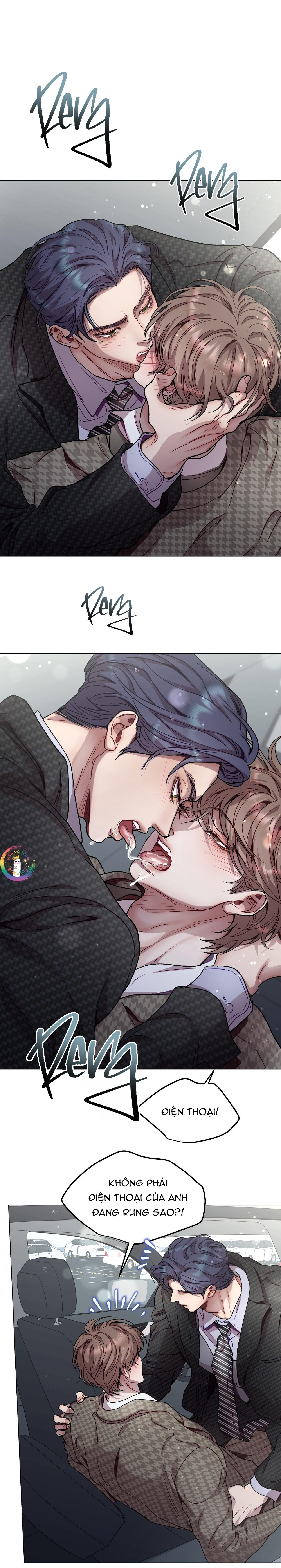 (END) Vị Kỷ Chapter 80 - Trang 2