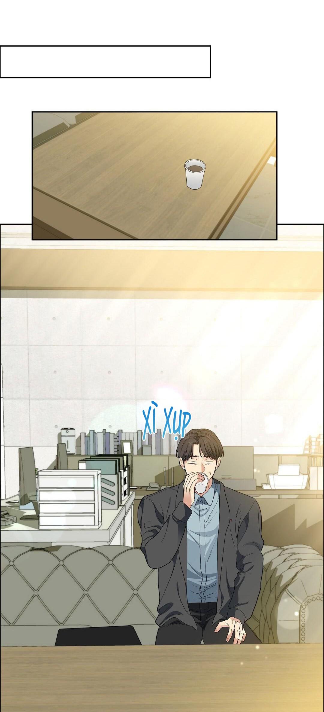 (CBunu) Cherry Cake Chapter 31 - Trang 2