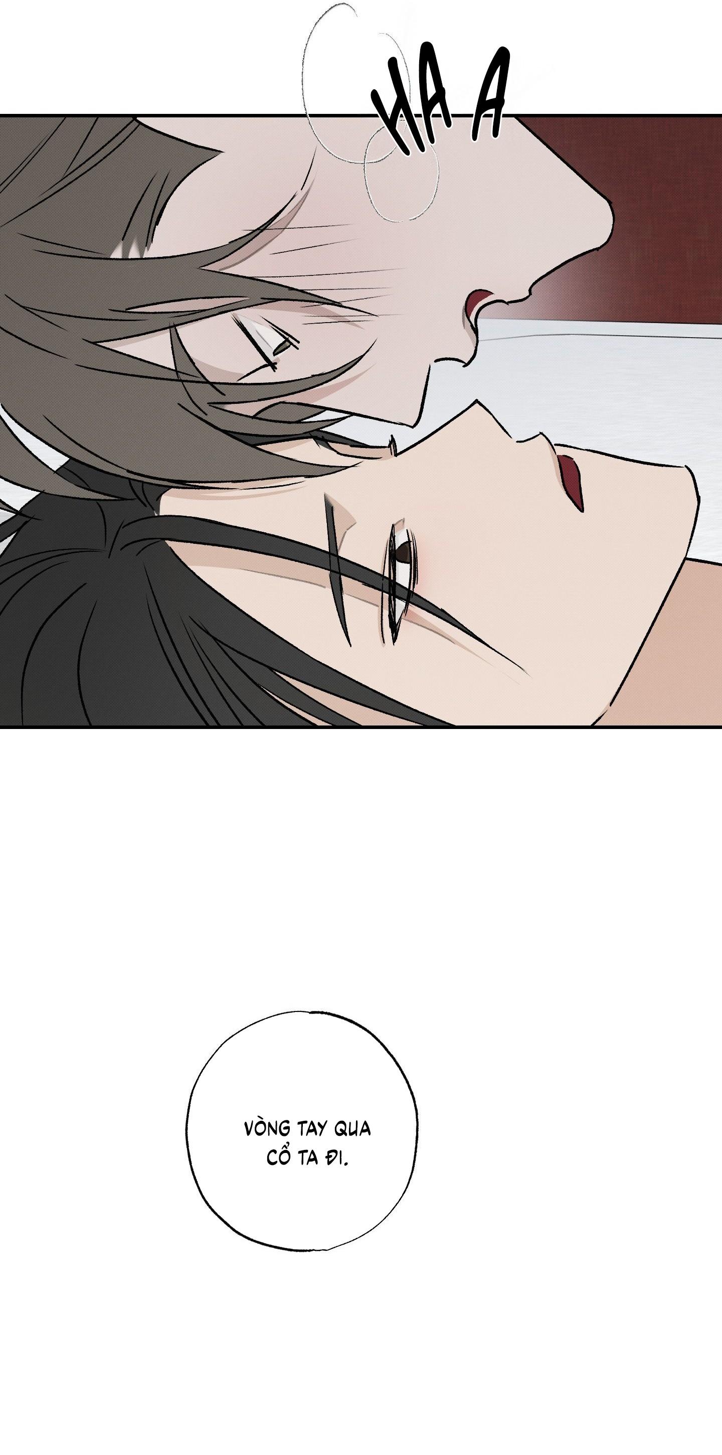 (CBunu) Nguyệt Ẩn Dạ Đàm Chapter 34 H+ - Trang 2