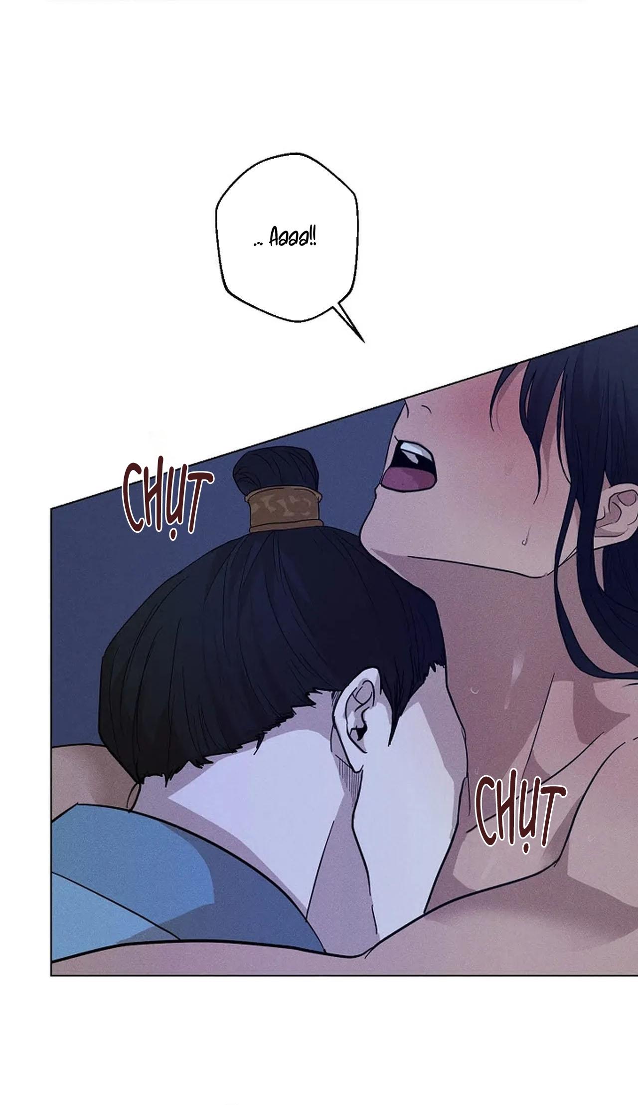 TUYỂN TẬP ÁM ẢNH, MƯU MÔ CÔNG Chapter 2.16 - Trang 2