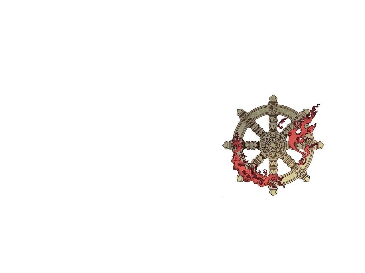 (GĐCV) THIÊNG LIÊNG Chapter 6 - Trang 2