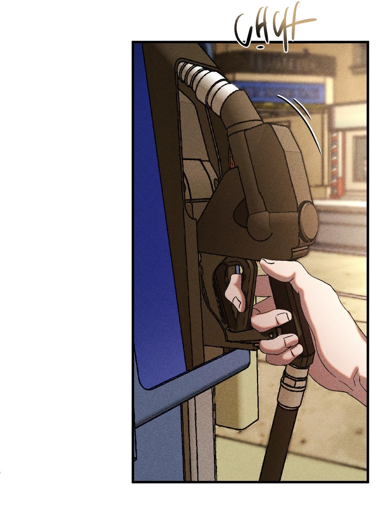 (GĐCV) CUỘC GIAO DỊCH Chapter 61 - Trang 2
