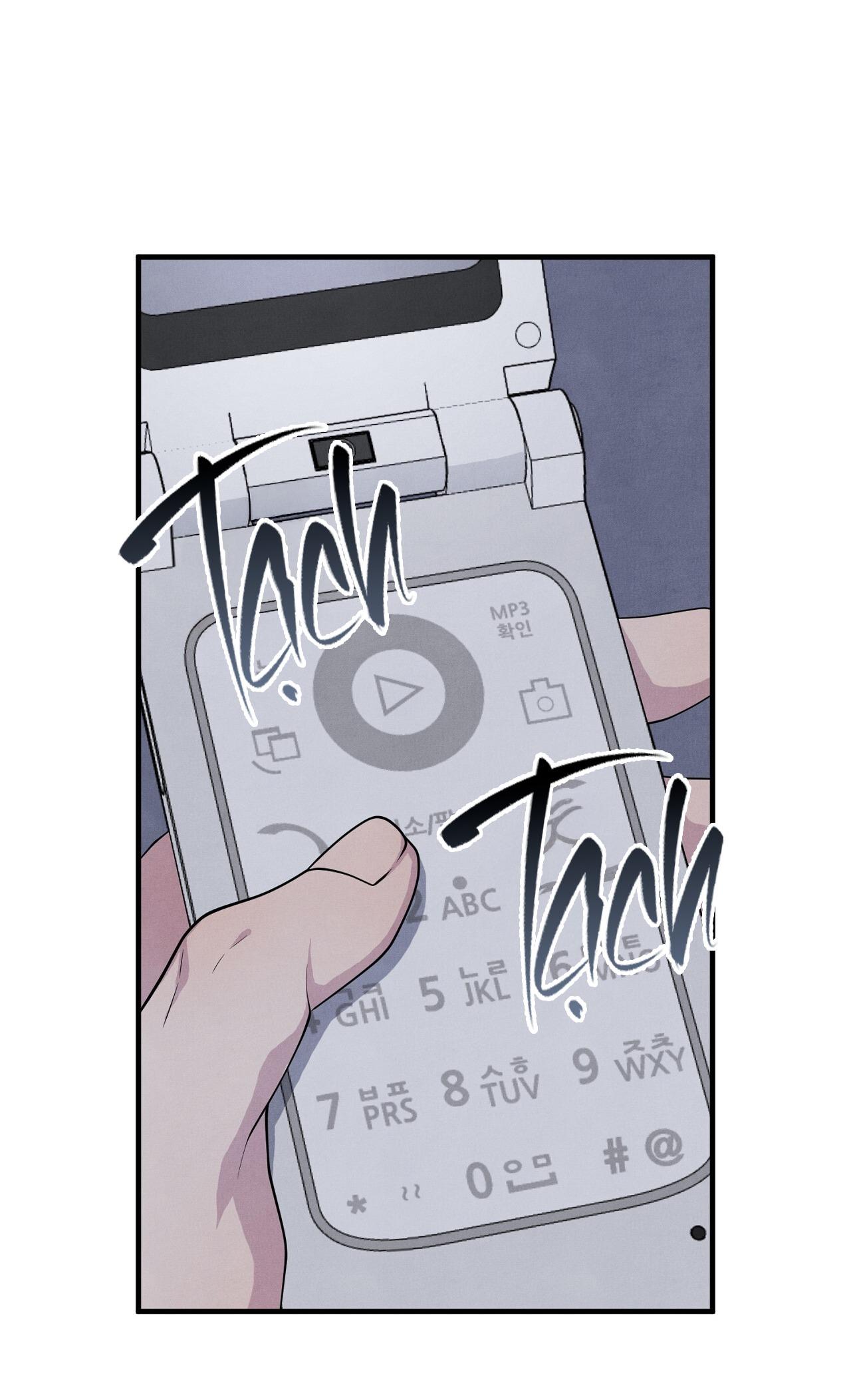 HƯƠNG VỊ TÌNH THÂN Chapter 5 - Trang 2