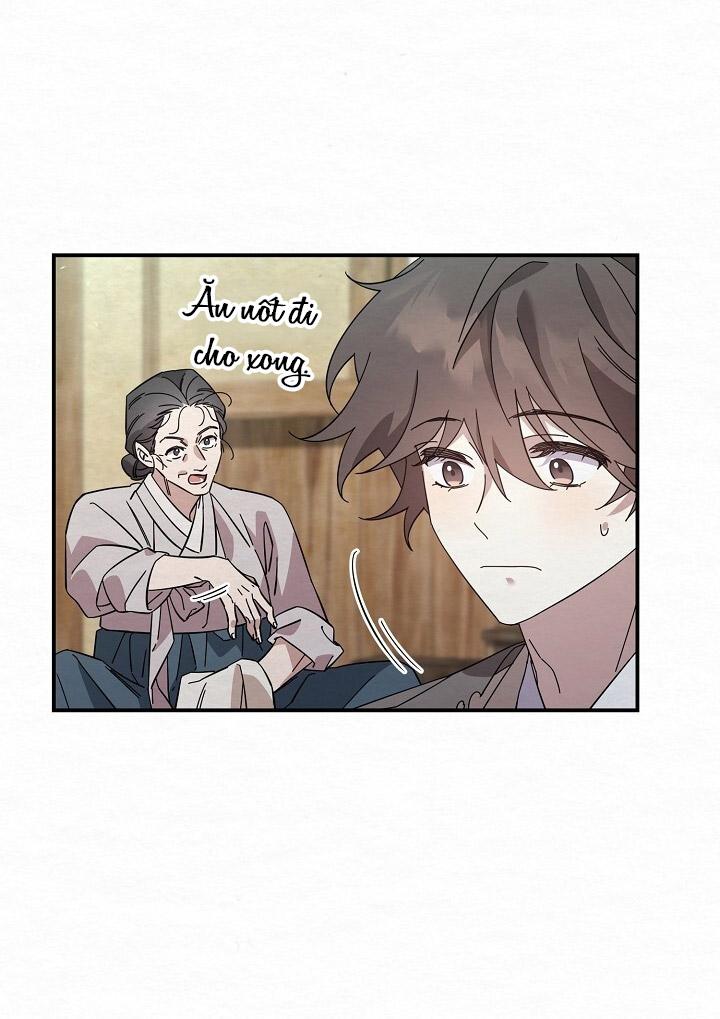 [DDT] Vị Ngọt Phía Sau Cơn Mưa Chapter 3 - Trang 2