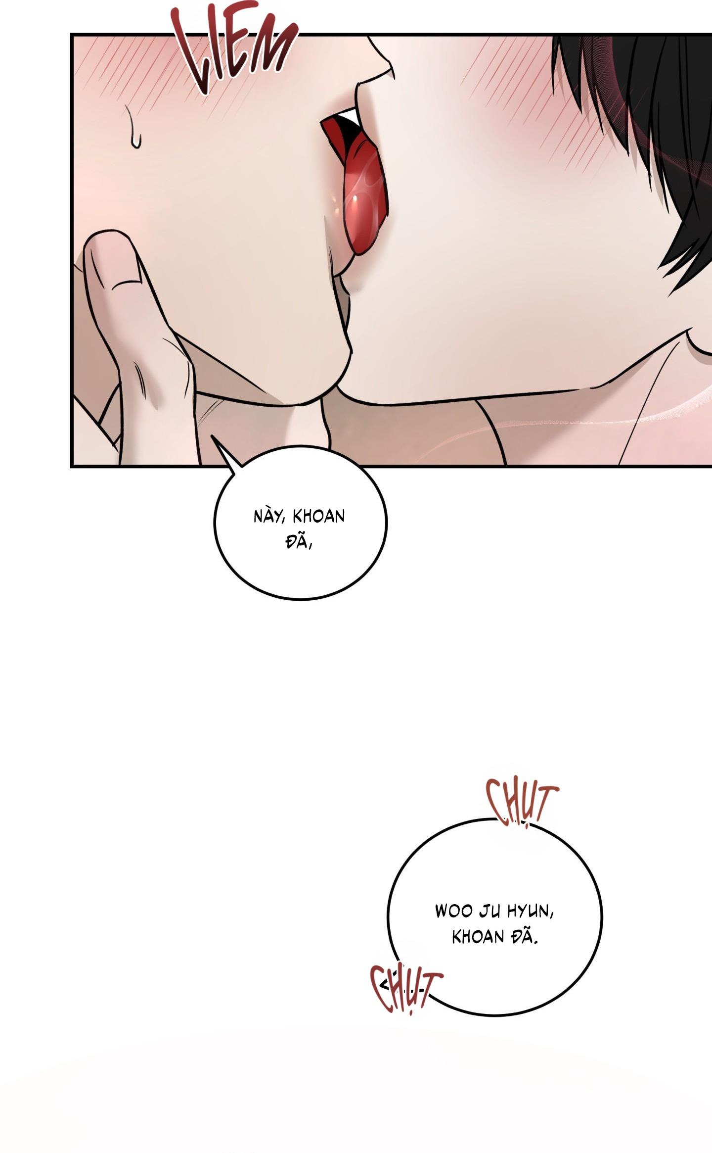 |DROP| Hưởng Lợi Chapter 51 - Trang 2