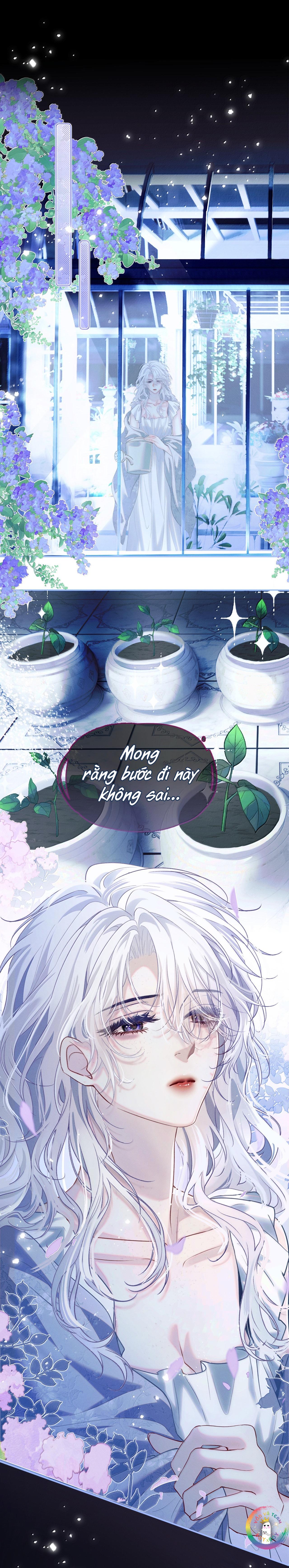 [GL] Thiết Lập Yêu Cầu Tôi Yêu Em Chapter 19 - Trang 2