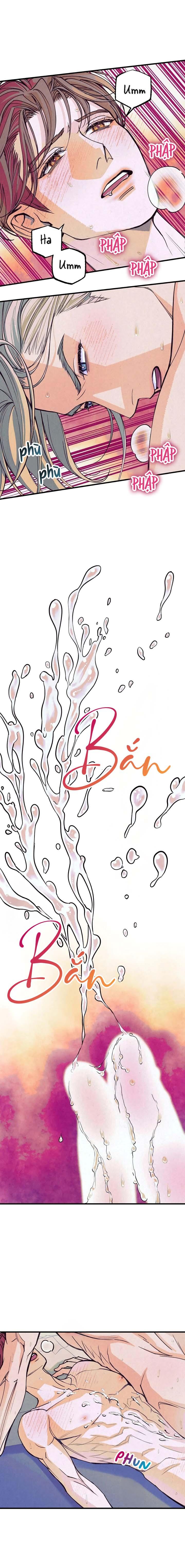 Tay Săn Huy Chương Vàng Bất Khả Chiến Bại Chapter 3 - Trang 2